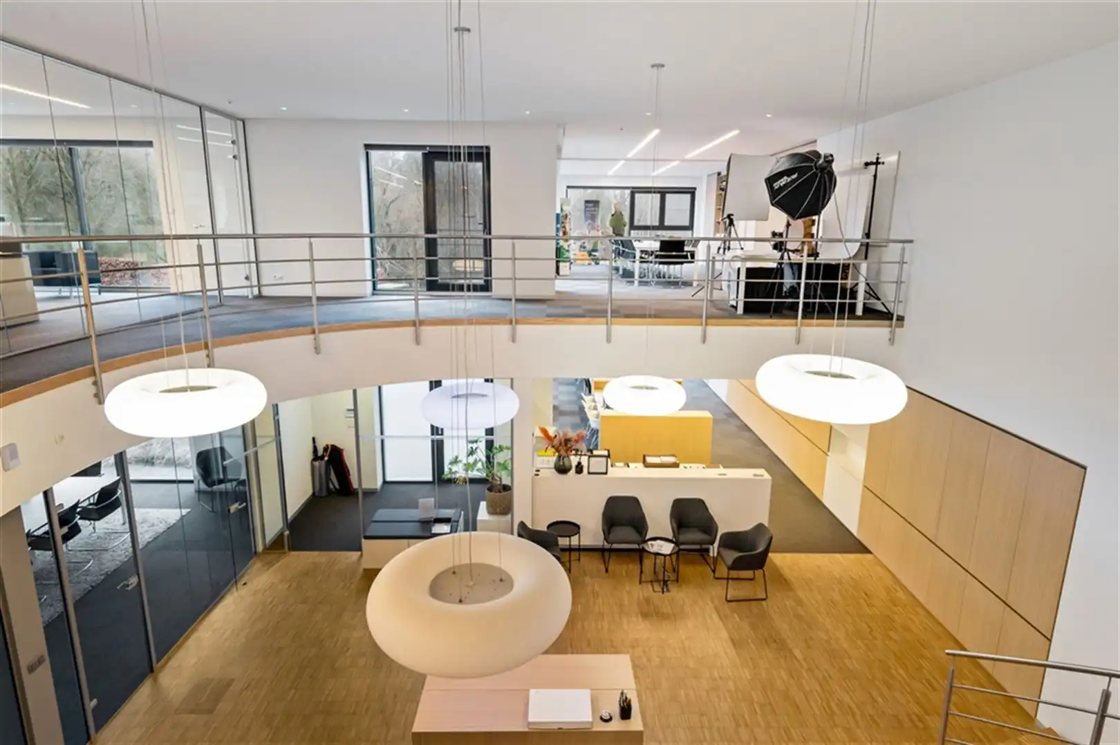 Kantoor te koop in Kontich foto 12