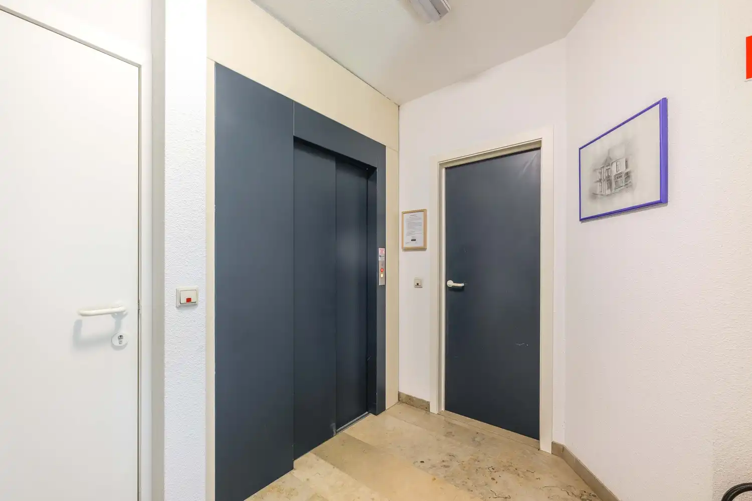 Appartement dichtbij het centrum van Meulebeke. foto 3