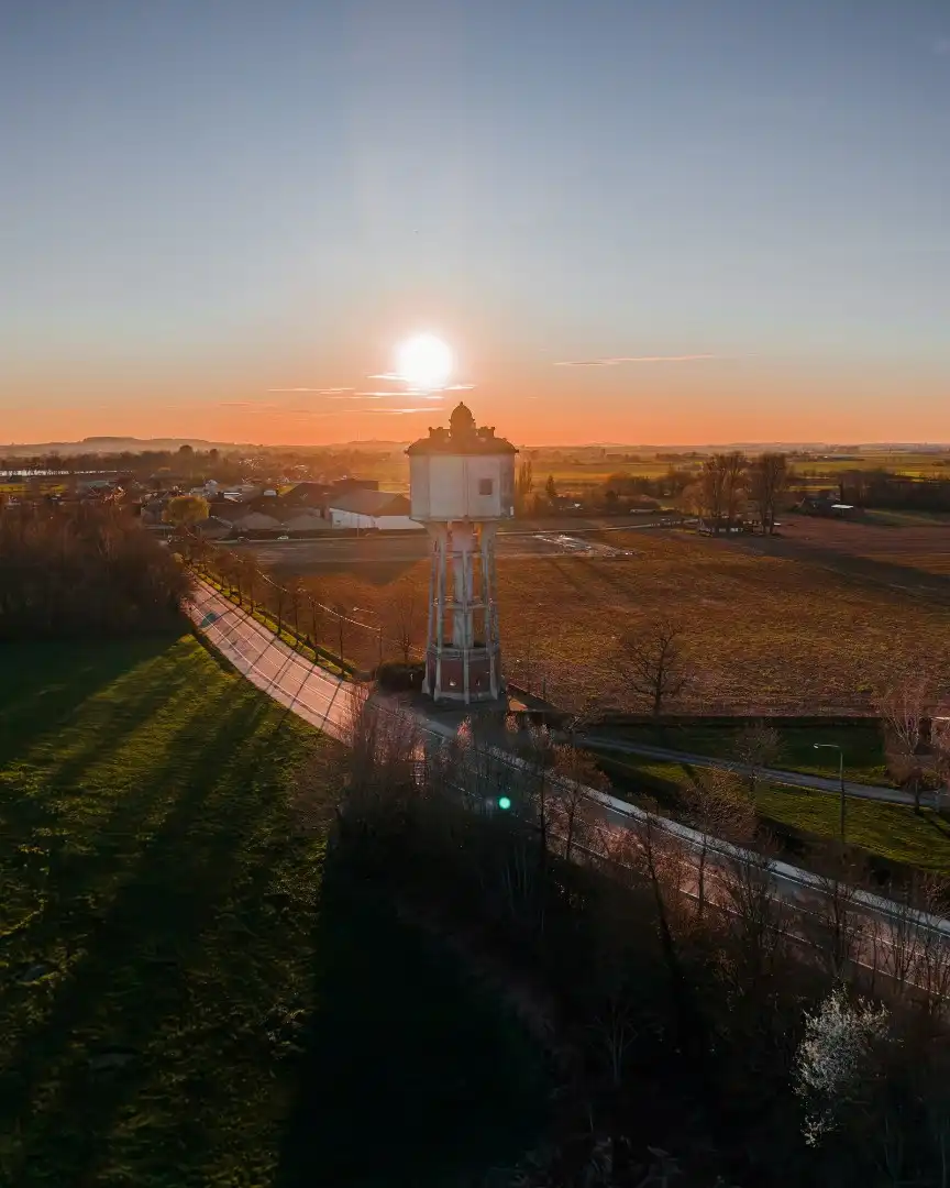 De laatste watertoren van Ieper met uniek herbestemmingspotentieel foto 14
