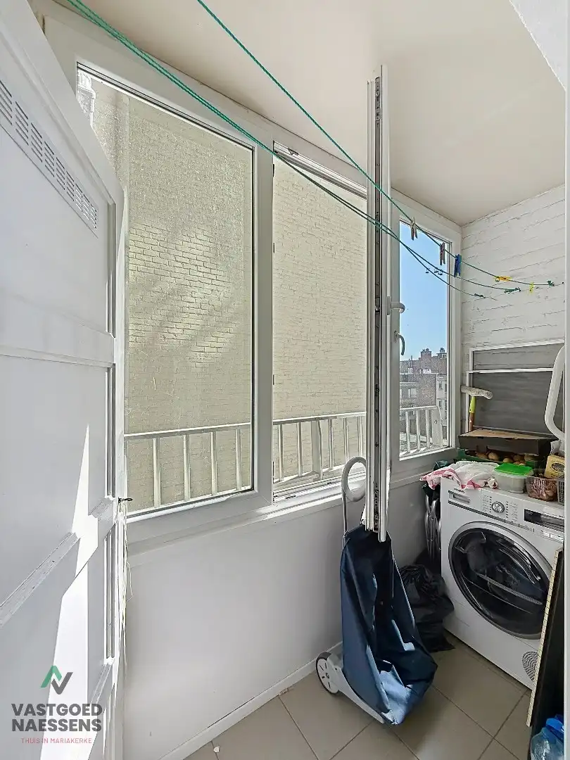 INSTAPKLAAR 1 SLPK APP MET ZICHT OP ZEE foto 19