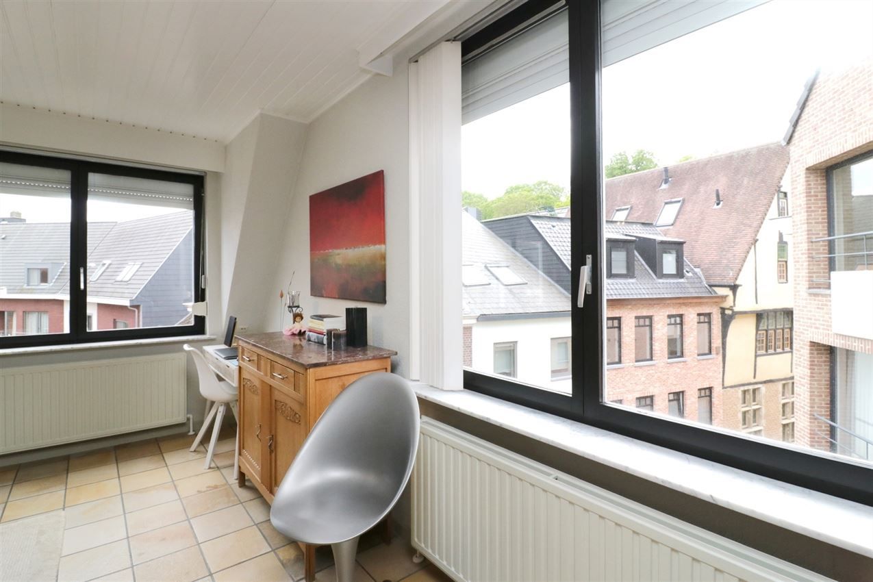 Penthouse, 104m², toplocatie, fraai uitzicht  foto 10