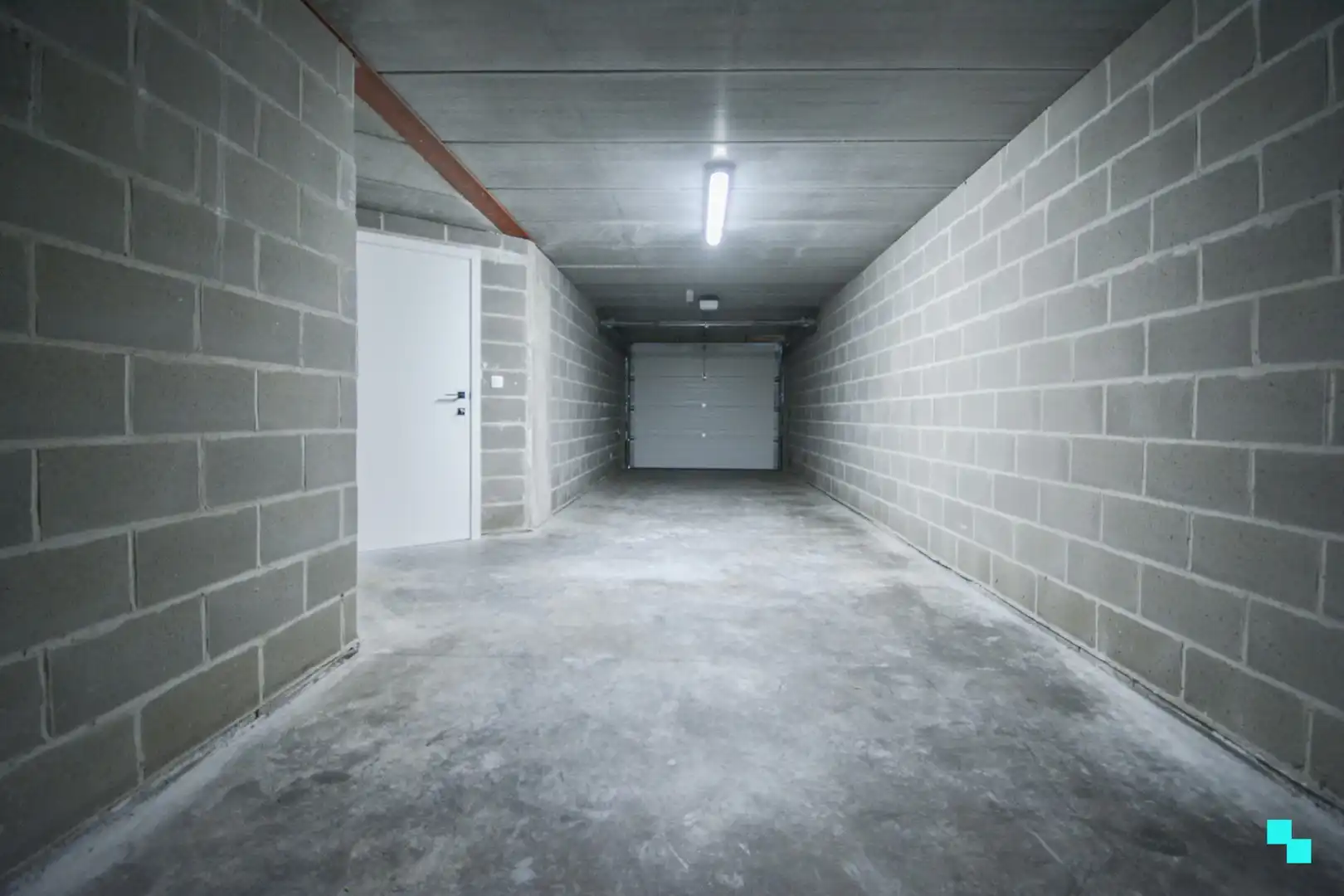 Nieuwbouw dakappartement te hartje Izegem foto 30