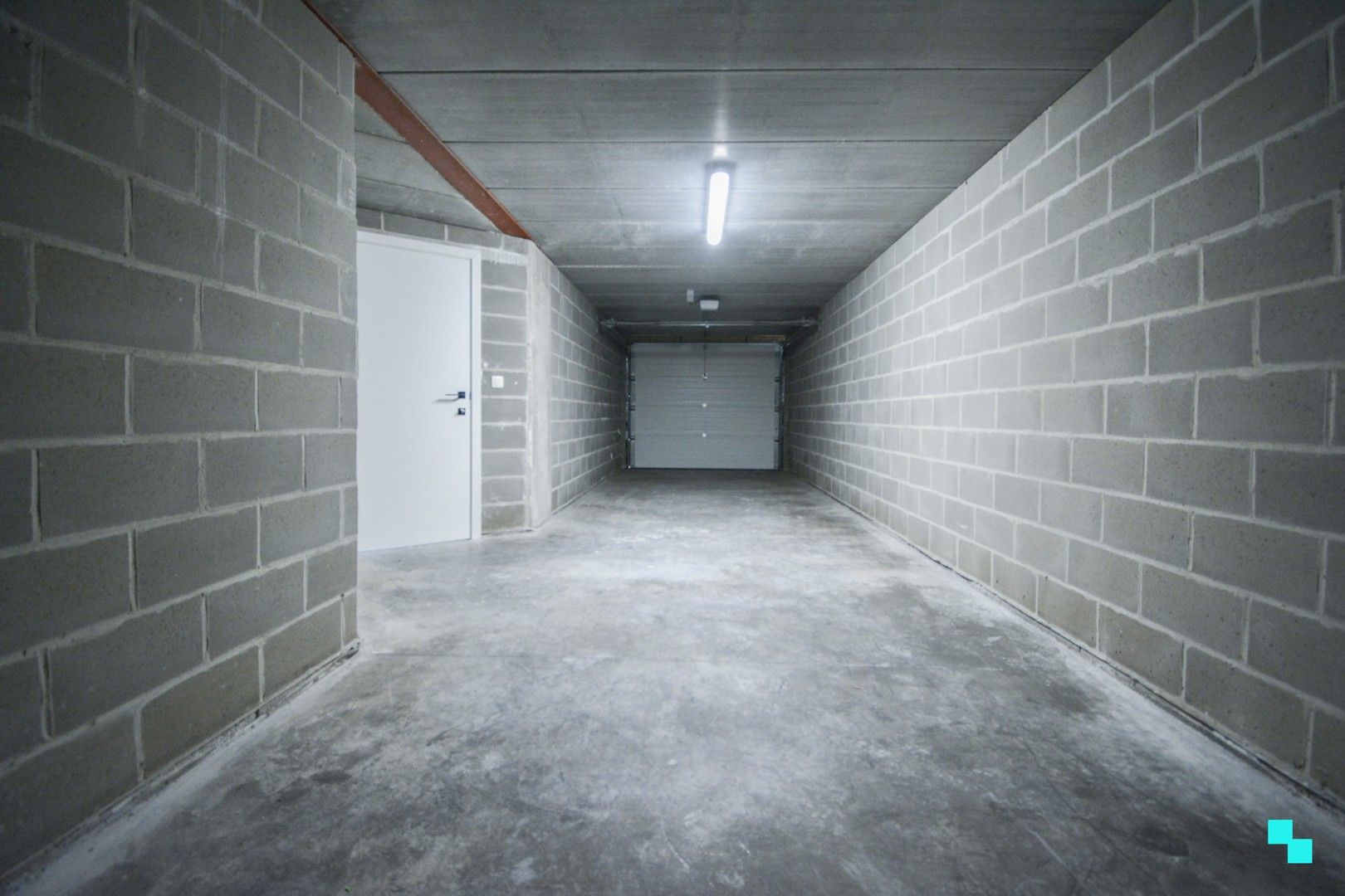 Nieuwbouw dakappartement te hartje Izegem foto 30