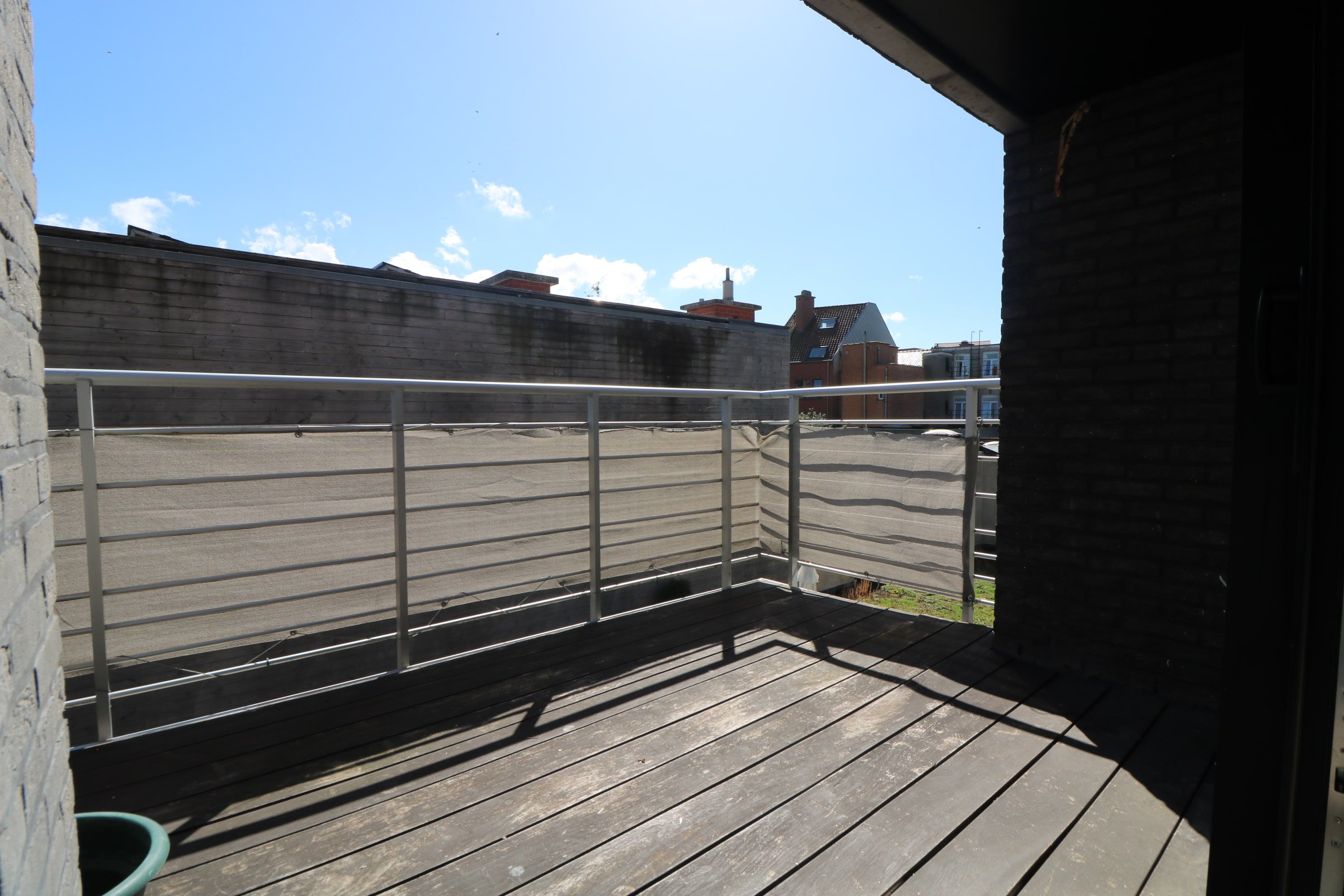 Modern, ruim 2-slaapkamerappartement (113 m²) in het hart van de gezellige binnenstad van Blankenberge.  foto 13