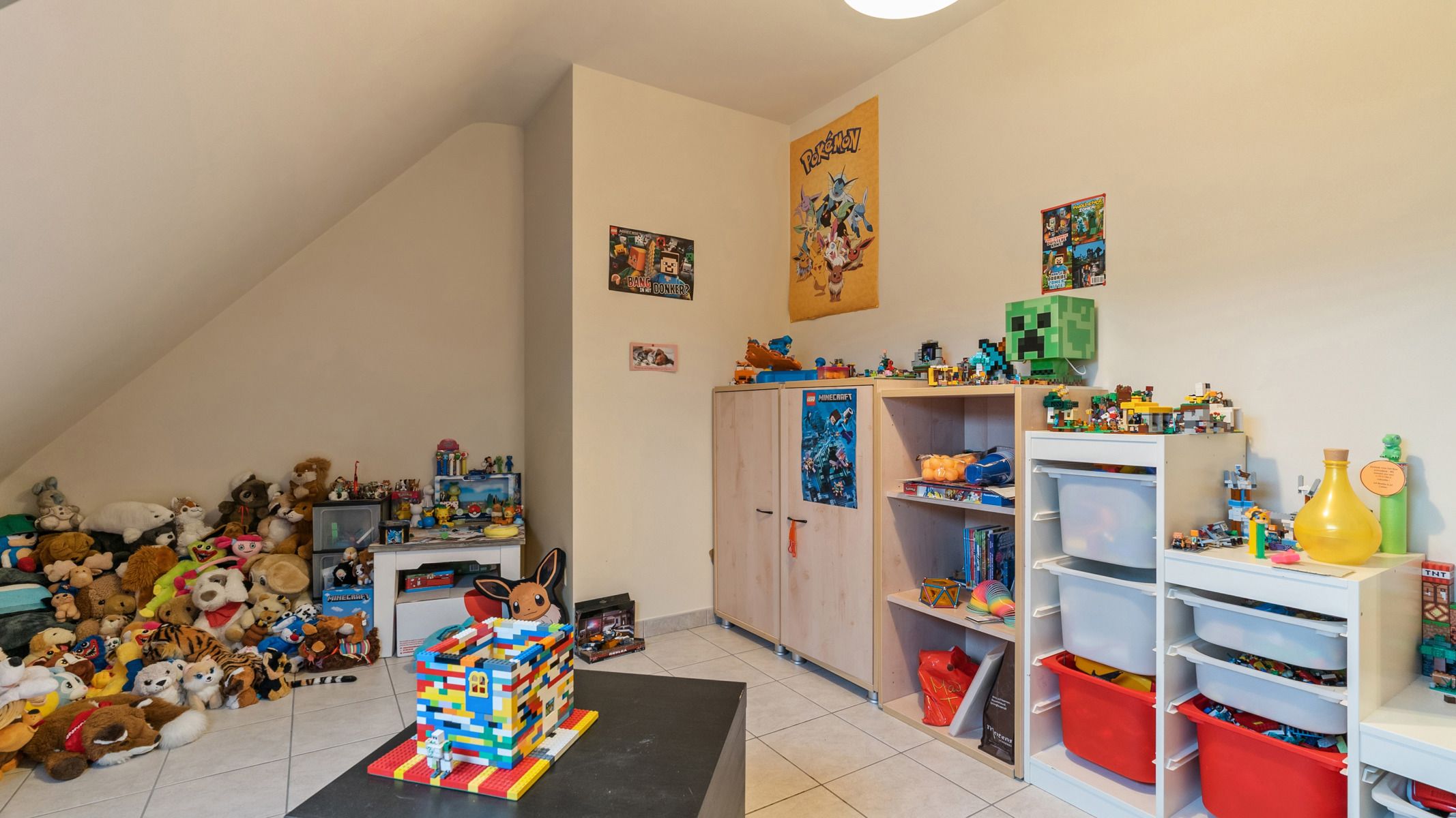 Appartement te koop in Wezemaal! foto 9