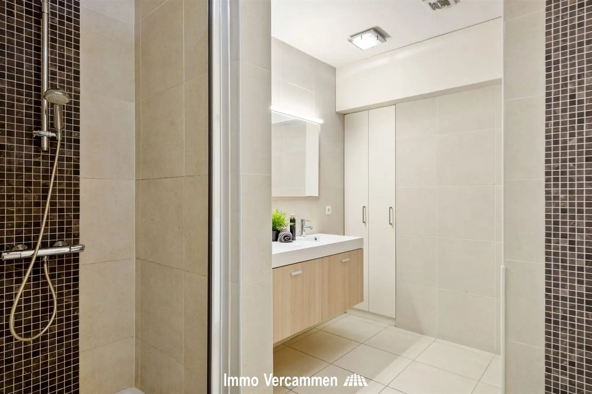 Perfect instapklaar dakappartement te Putte foto 10