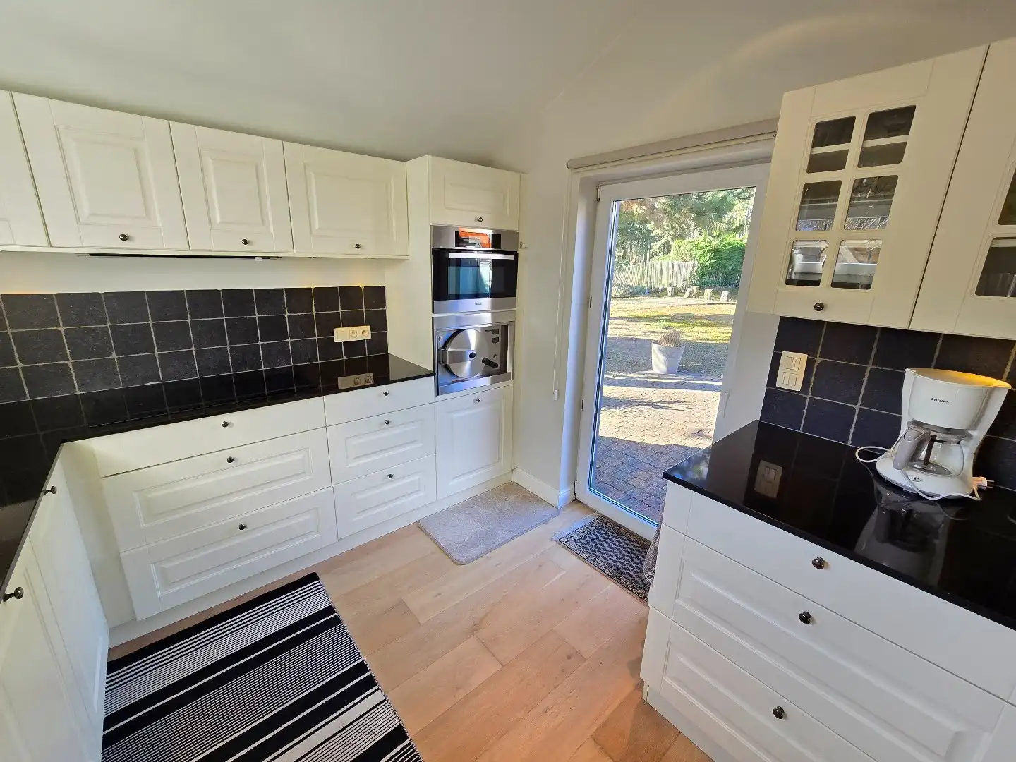 Kustvilla 4 slpk's en 2 bdk's foto 7