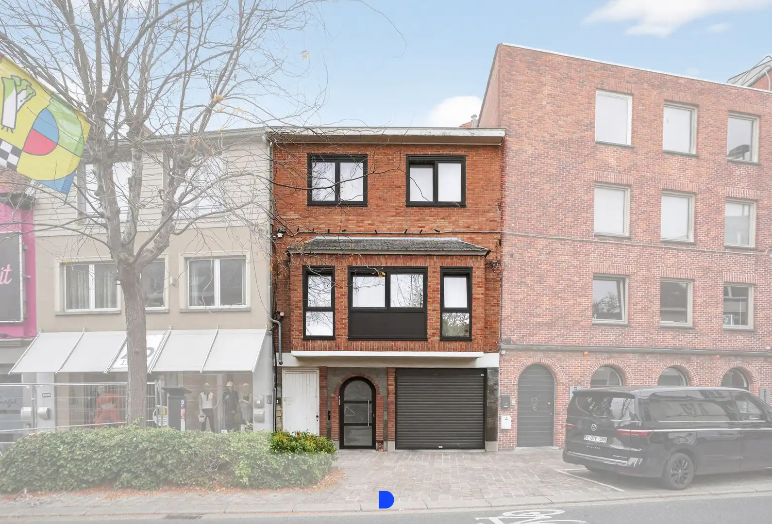 Gezellige woning in het centrum van de stad. foto 3