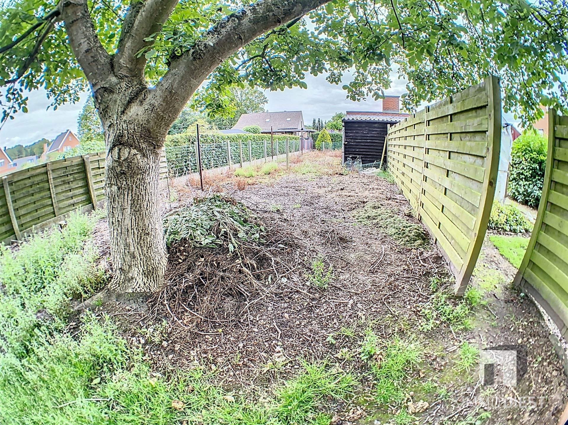 Twee vergunde woningen in één klap foto 36