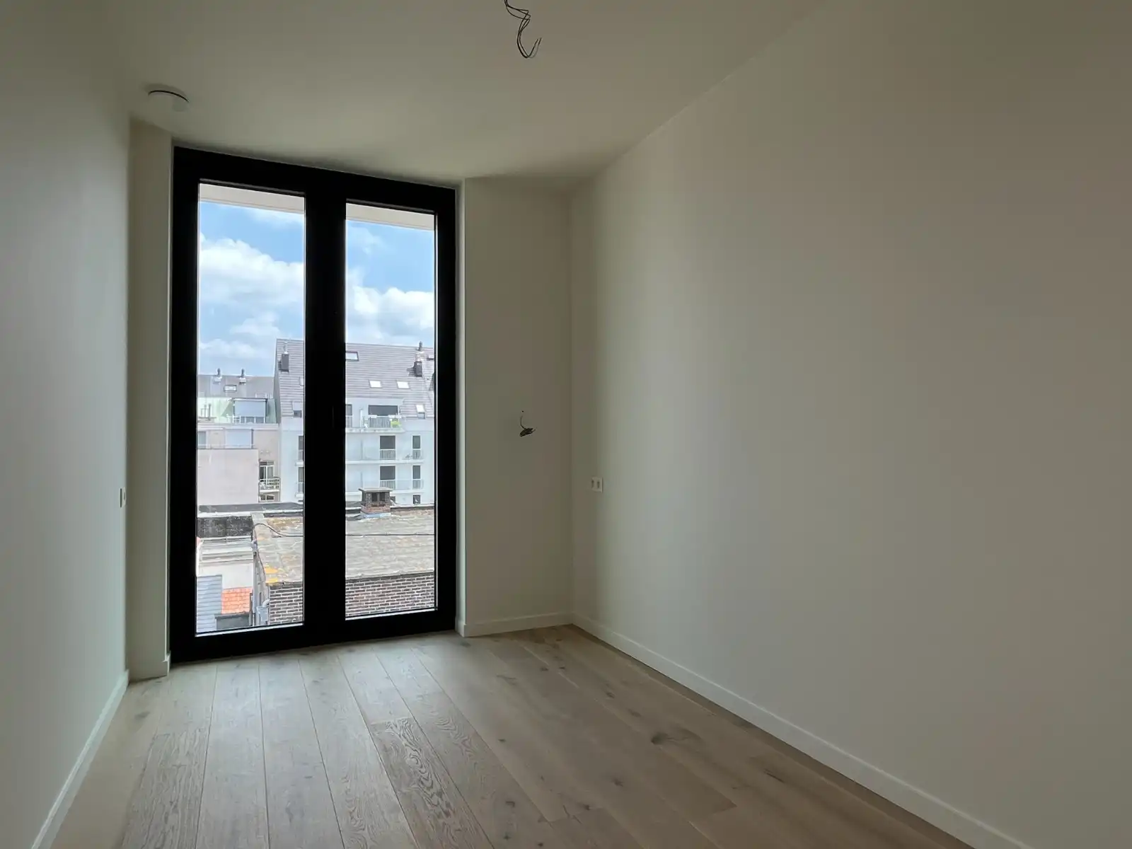 Rustig gelegen 2-slaapkamerappartement foto 21