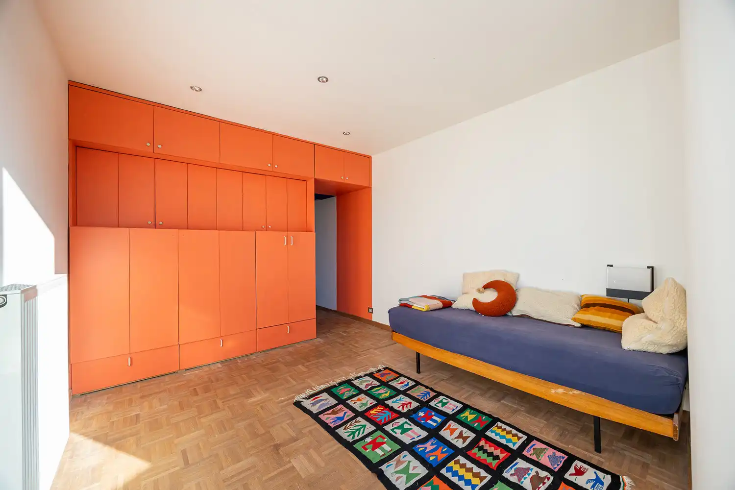 Riant duplex-app (194m²) met mogelijkheid voor groot dakterras foto 26