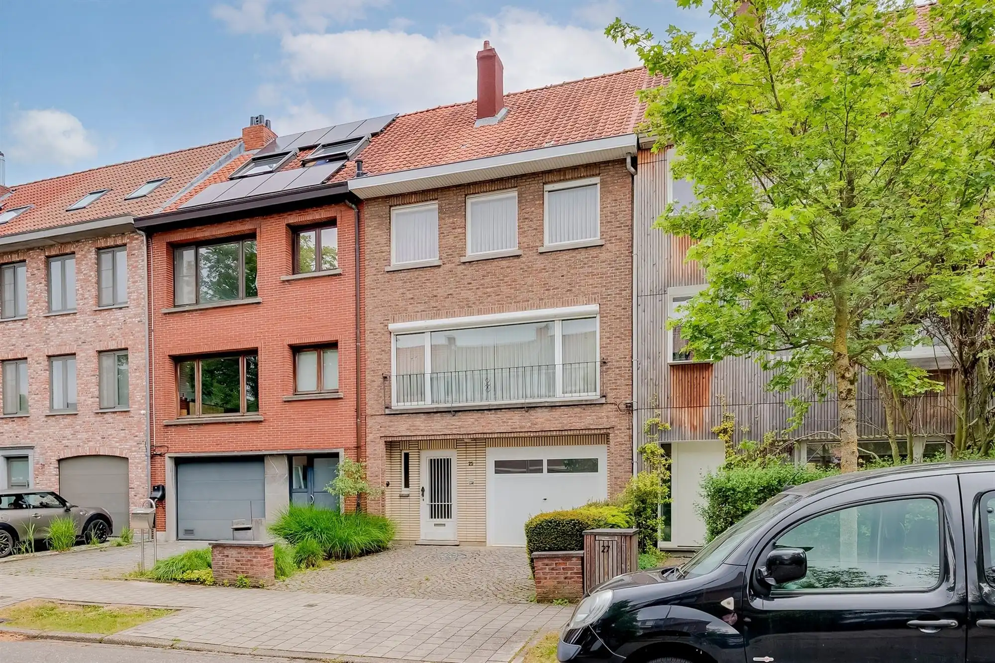 Huis te koop Selland 25 - 2640 MORTSEL