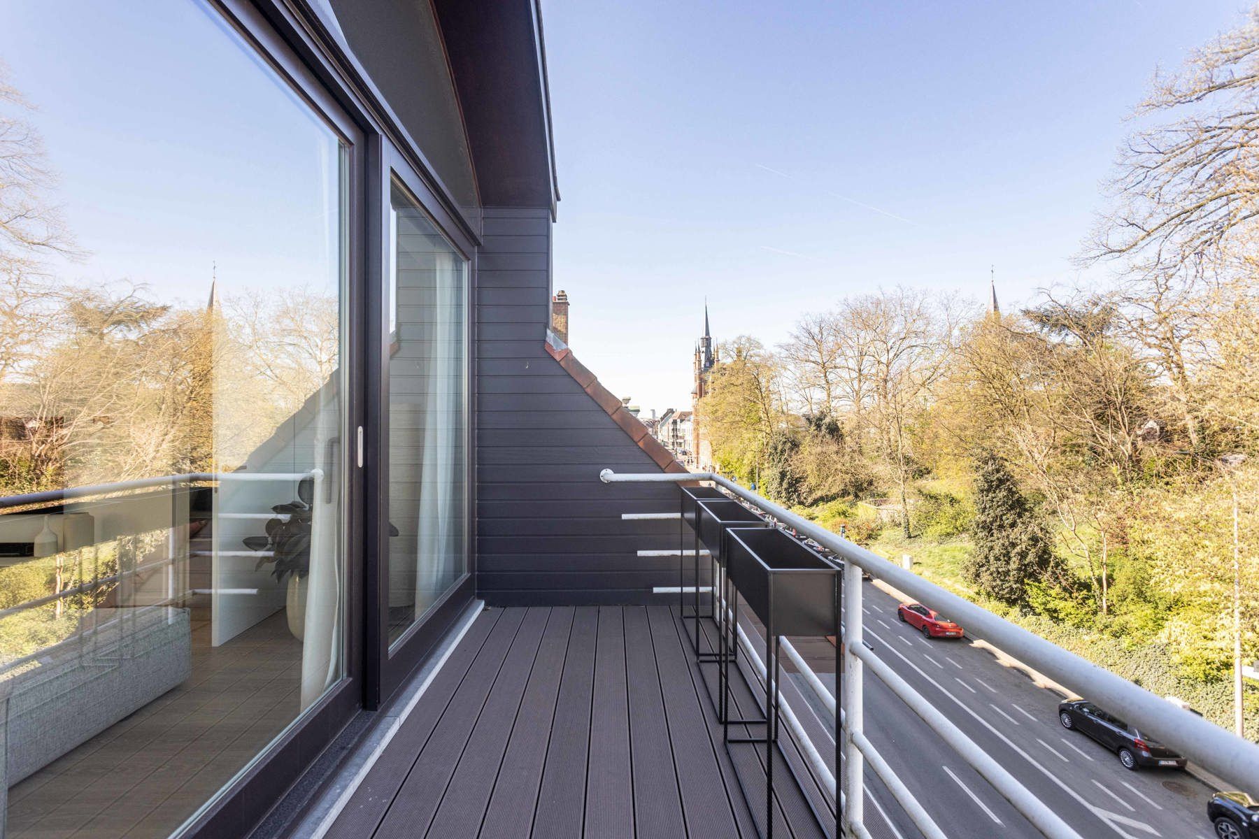 Ruim en Lichtrijk Duplex Appartement (212m²) op Toplocatie foto 29
