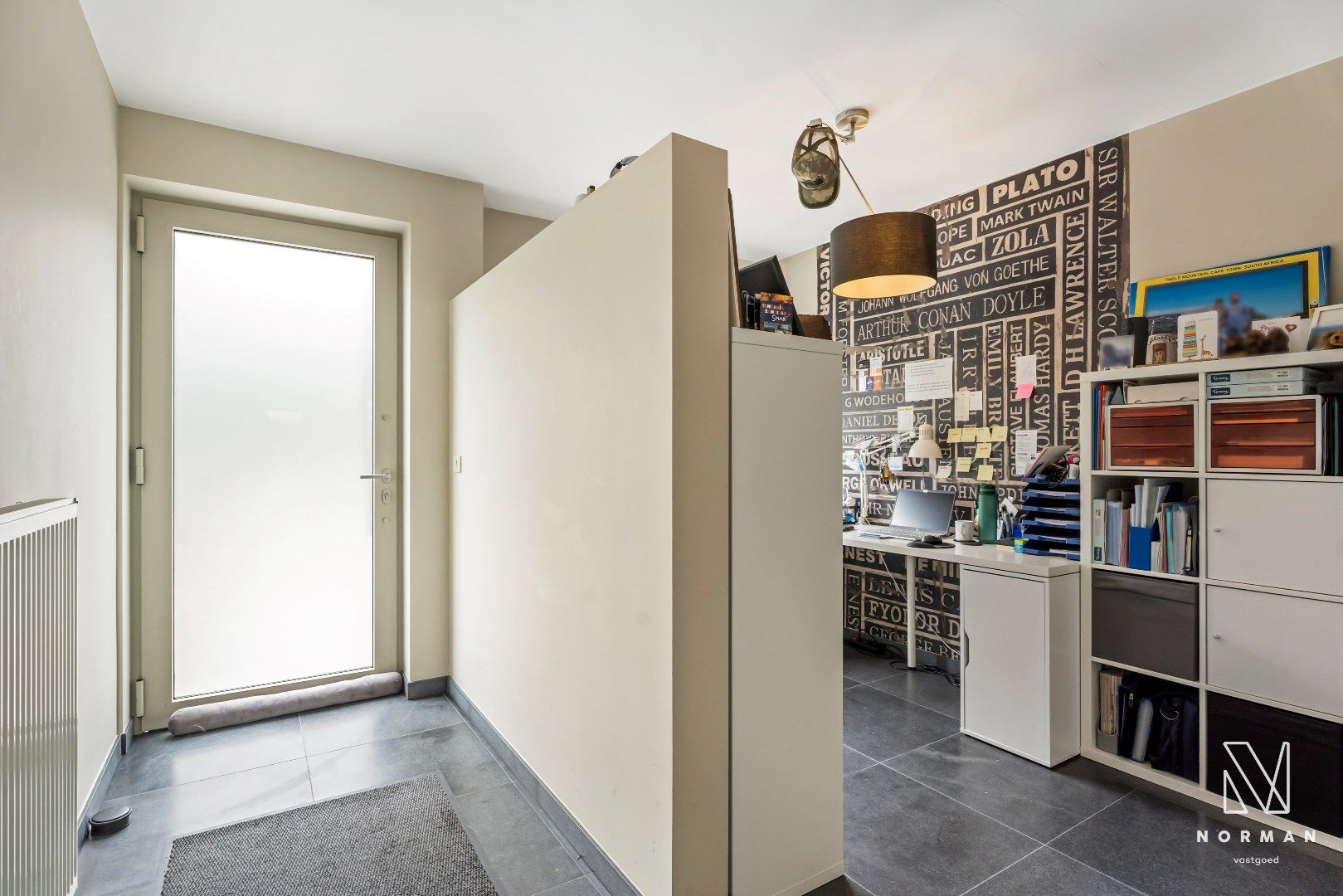 Instapklare & energiezuinige (EPC A) woning met 4 slpk - ideaal gelegen in Kortrijk foto 5