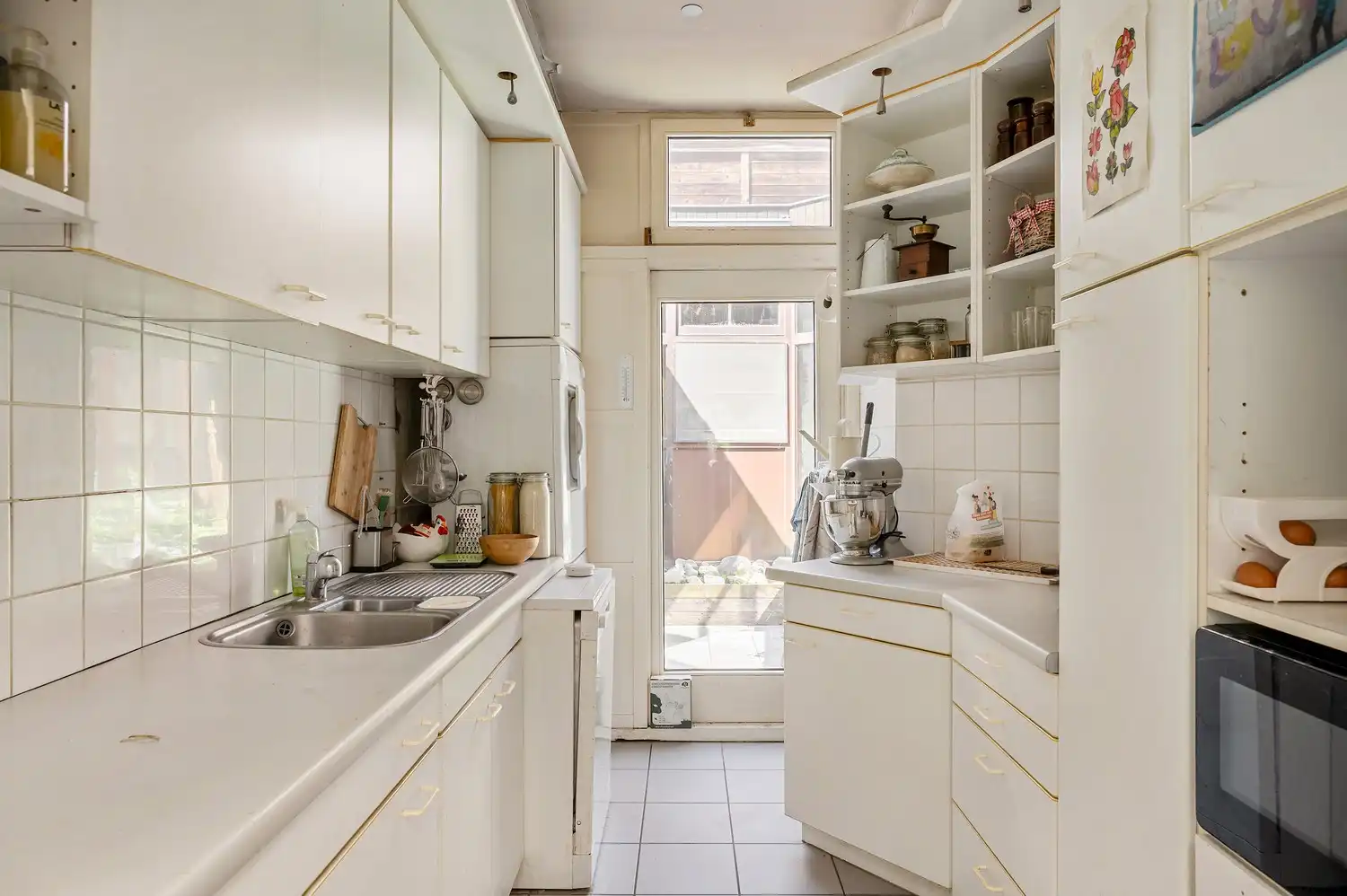 RUIME VEELZIJDIGE WONING HARTJE LIER foto 5