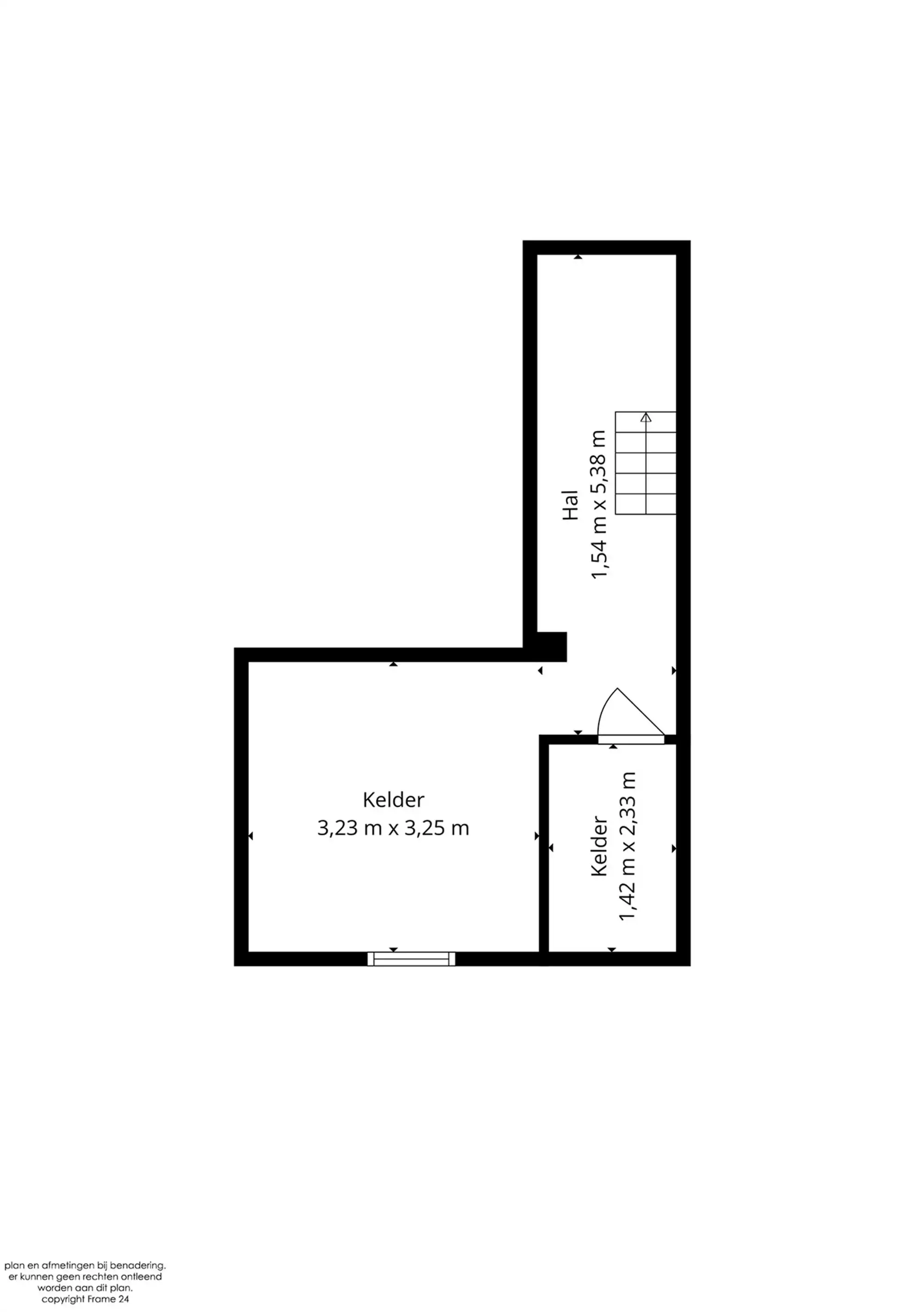 Verrassend ruime, te moderniseren gezinwoning te Onze-Lieve-Vrouw-Waver foto 22