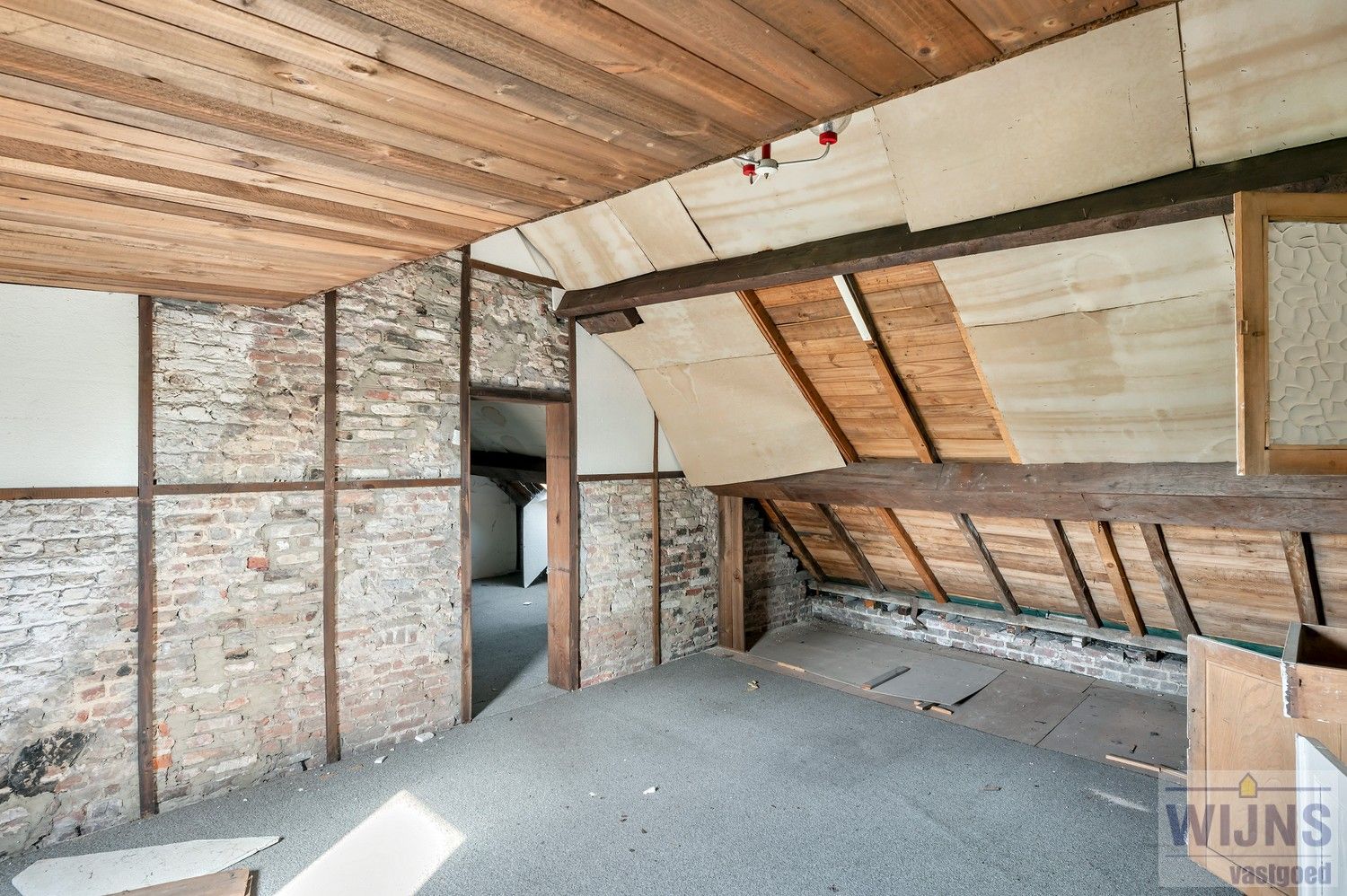 WONING MET VEEL POTENTIEEL I WEERDE foto 16