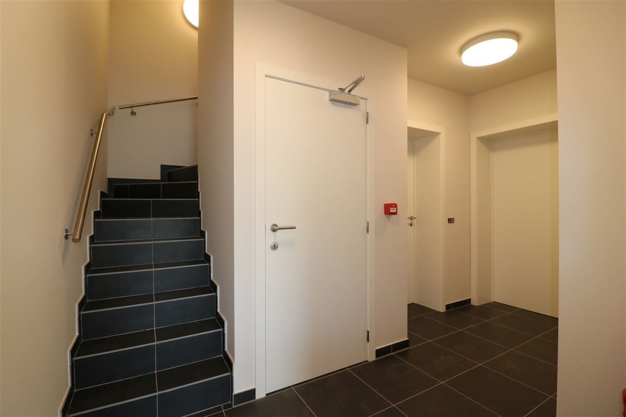 Glkvlrs (2 slpk), energiezuinig, terras & tuintje, 2 autostaanpl., kelderberging foto 15