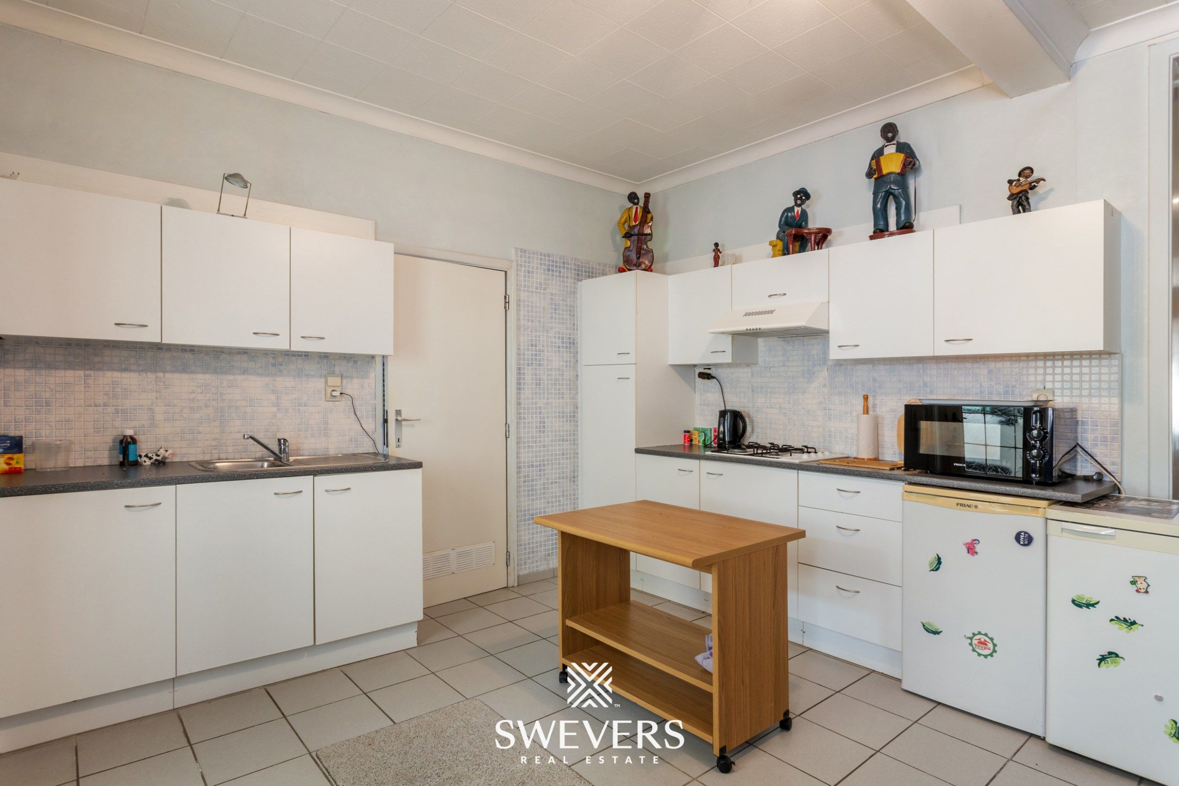 Investeringseigendom met 3 appartementen in het centrum van St-Truiden foto 6