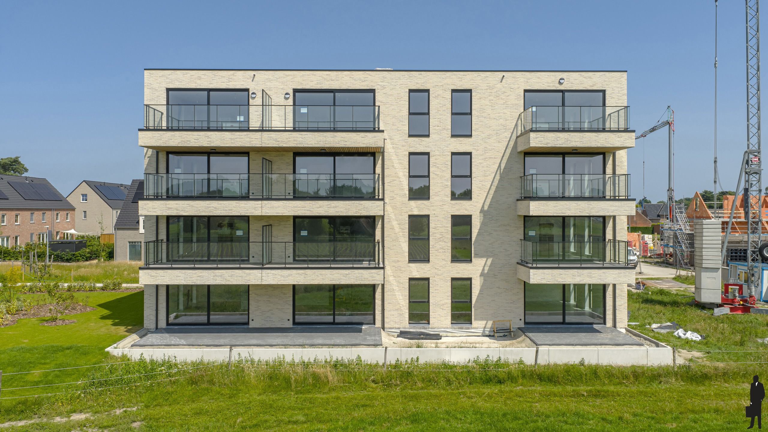 Appartement te koop foto 2