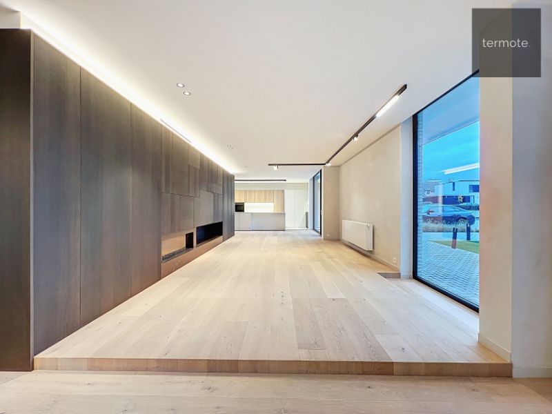 High-End kantoorruimte foto 11