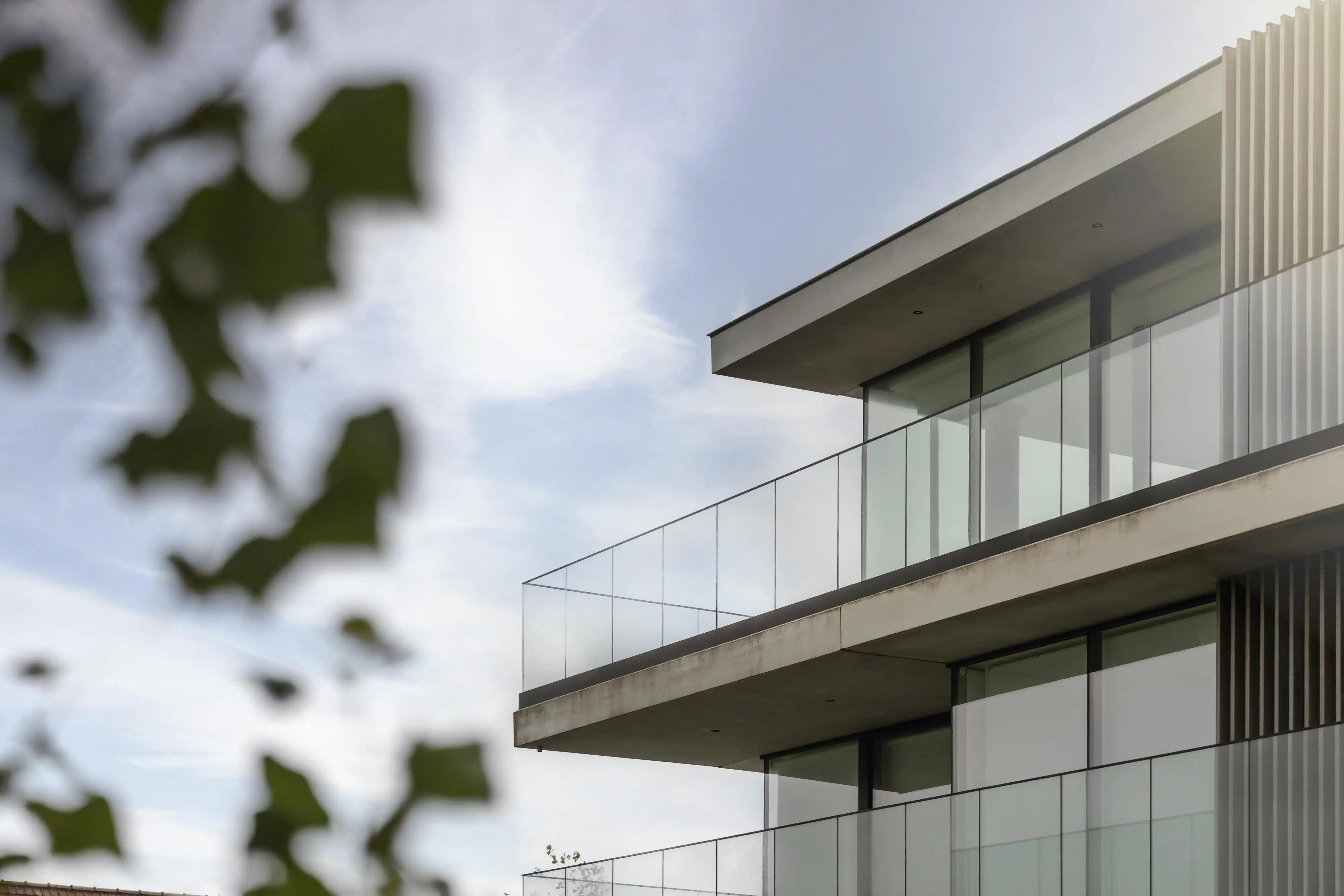 Luxueus appartement met zee- en duinenzicht te Sint-André! foto 18