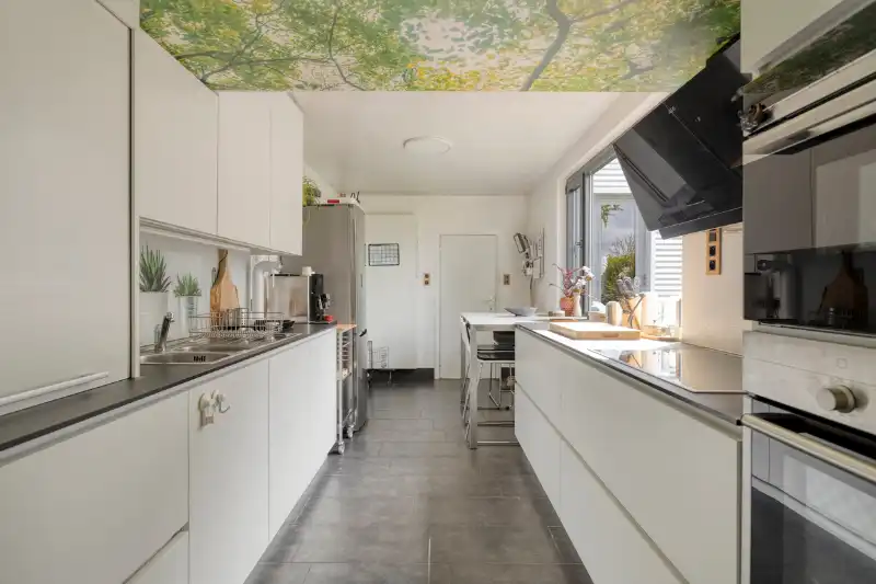 Charmante woning waar u zich meteen thuis voelt foto 7