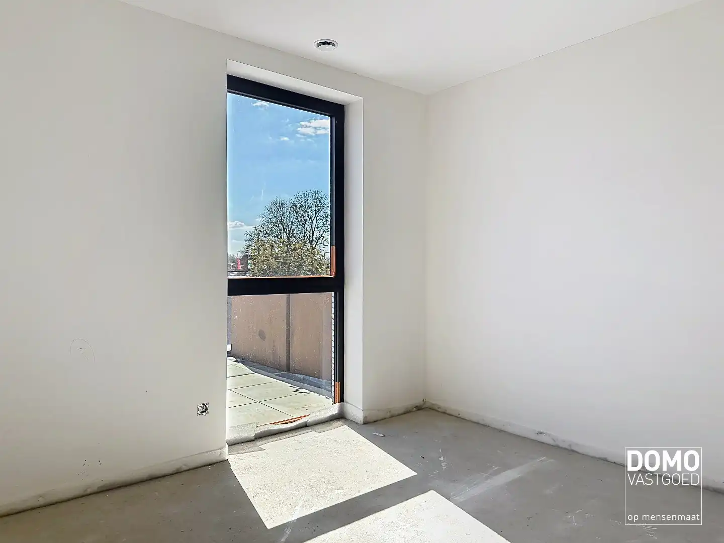 KNAP ARCHITECTURAAL WOONPROJECT IN HET CENTRUM VAN KERMT foto 8