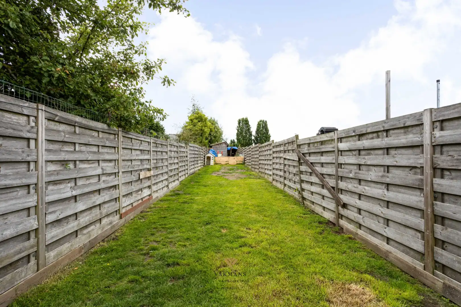 Instapklare gezellige woning met zuid gerichte tuin foto 25
