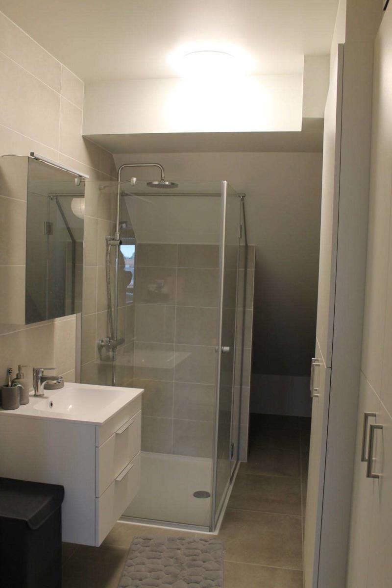 Instapklare studio op 3de verdieping in centrum Bornem foto 4