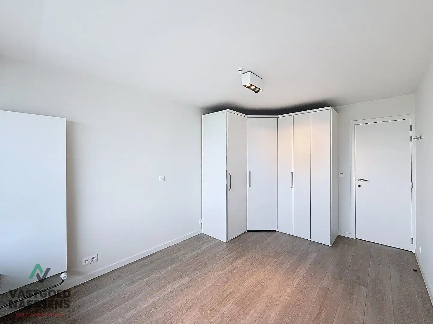 GERENOVEERD 1 SLPK APP MET 2 TERRASSEN foto 12