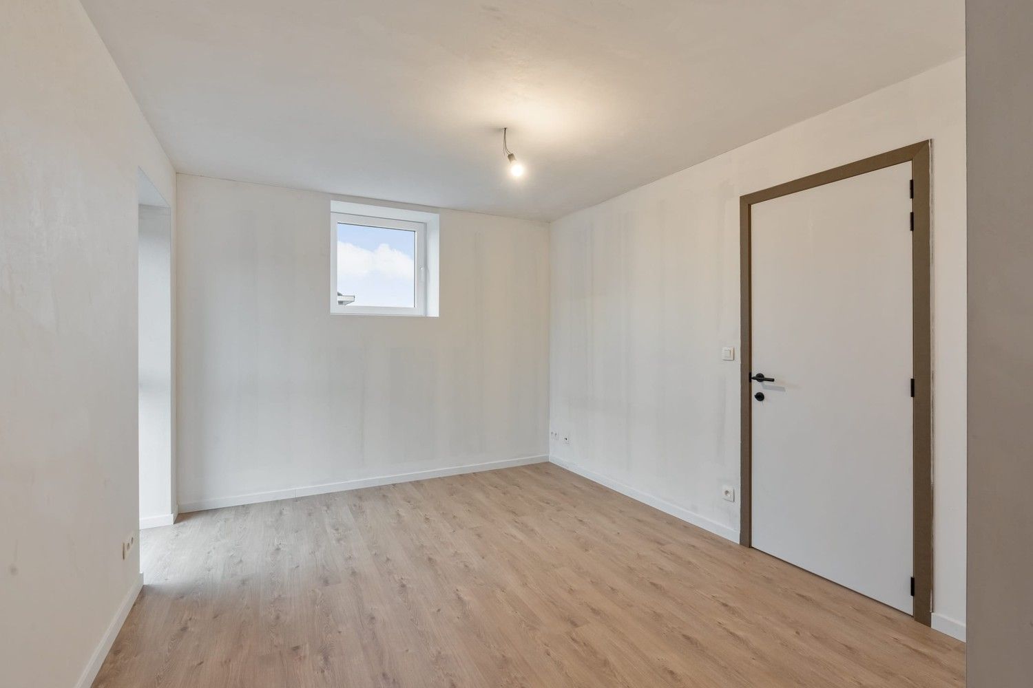 Energiezuinig appartement met 2 slaapkamers in het centrum van Vlijtingen! foto 11