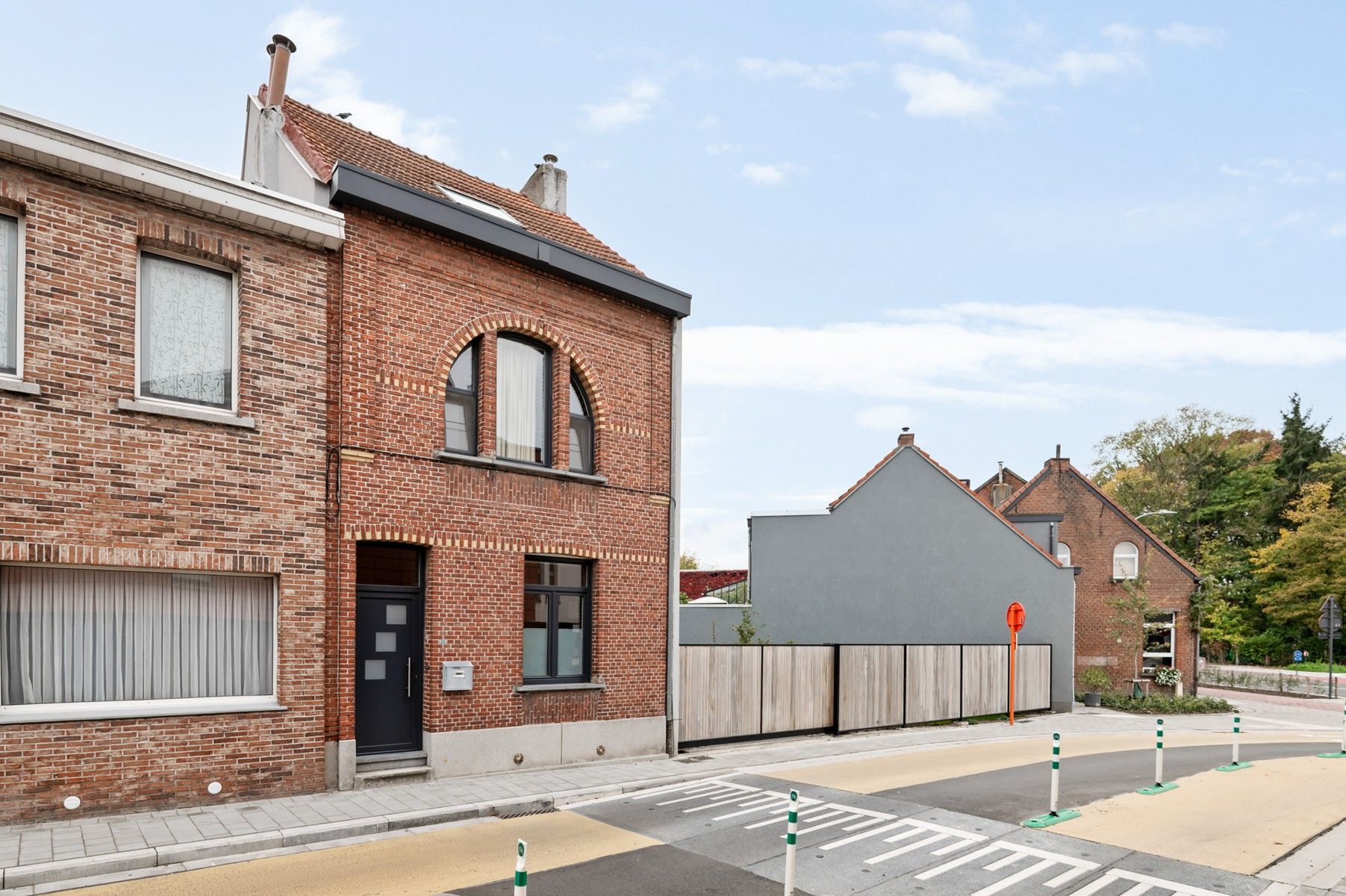 Woning met magazijn van 200 m² foto 20