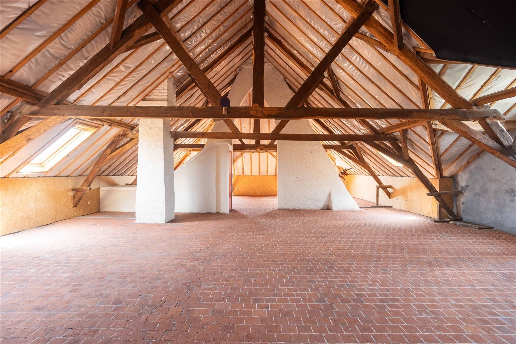 Riante eigendom met ontwikkelingsmogelijkheden foto 19