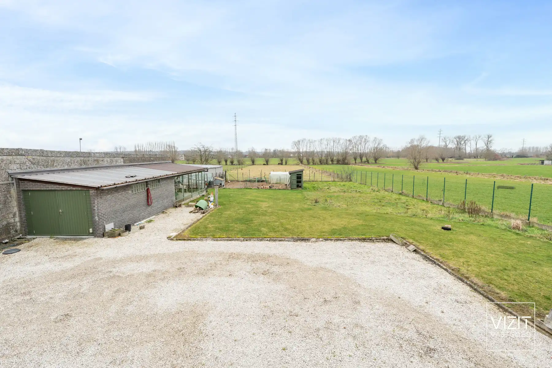 Goed gelegen bungalow op stadsrand Ninove!  foto 4