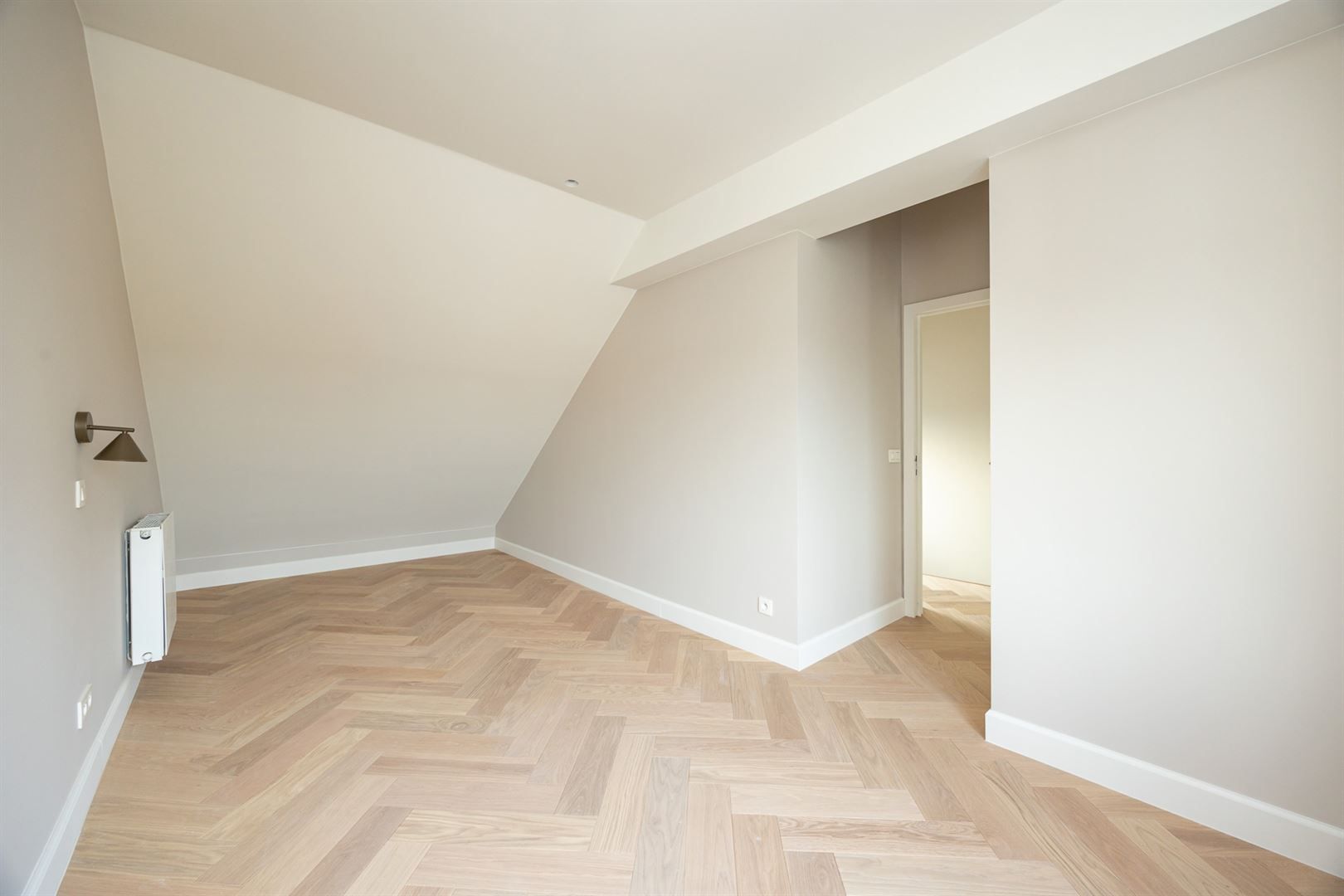 Duplex in renovatieproject foto 18