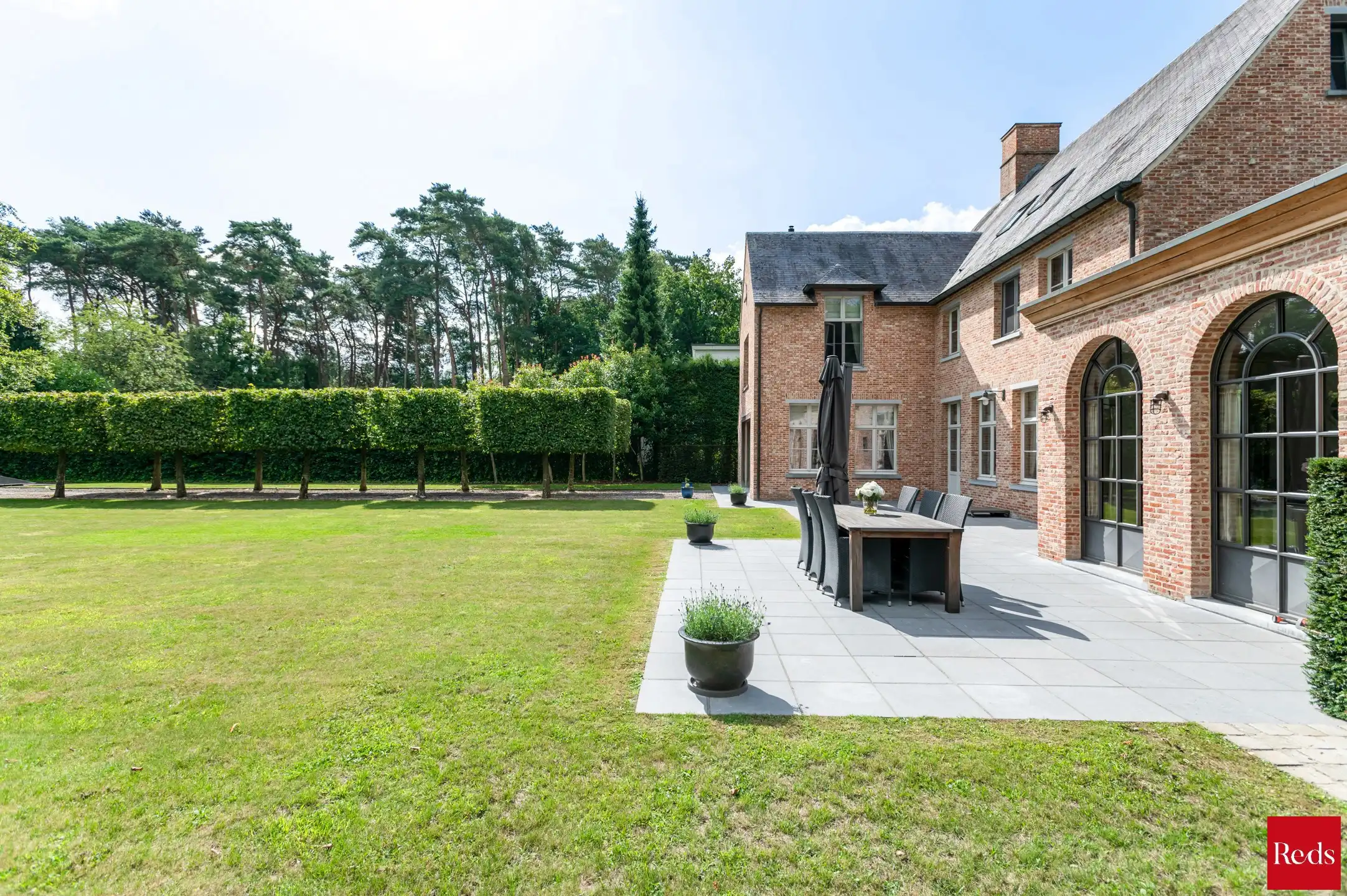 Exclusieve villa met lift, bijgebouw en EPC A  foto 40