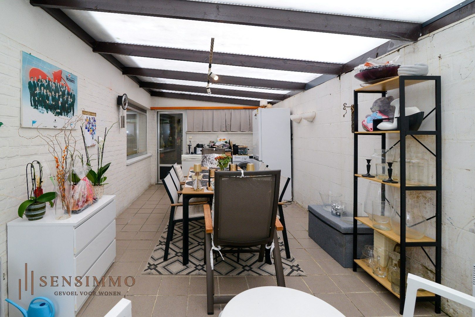 OPEN KIJKDAG 8 NOVEMBER TSS 11U00 - 13U00  foto 15