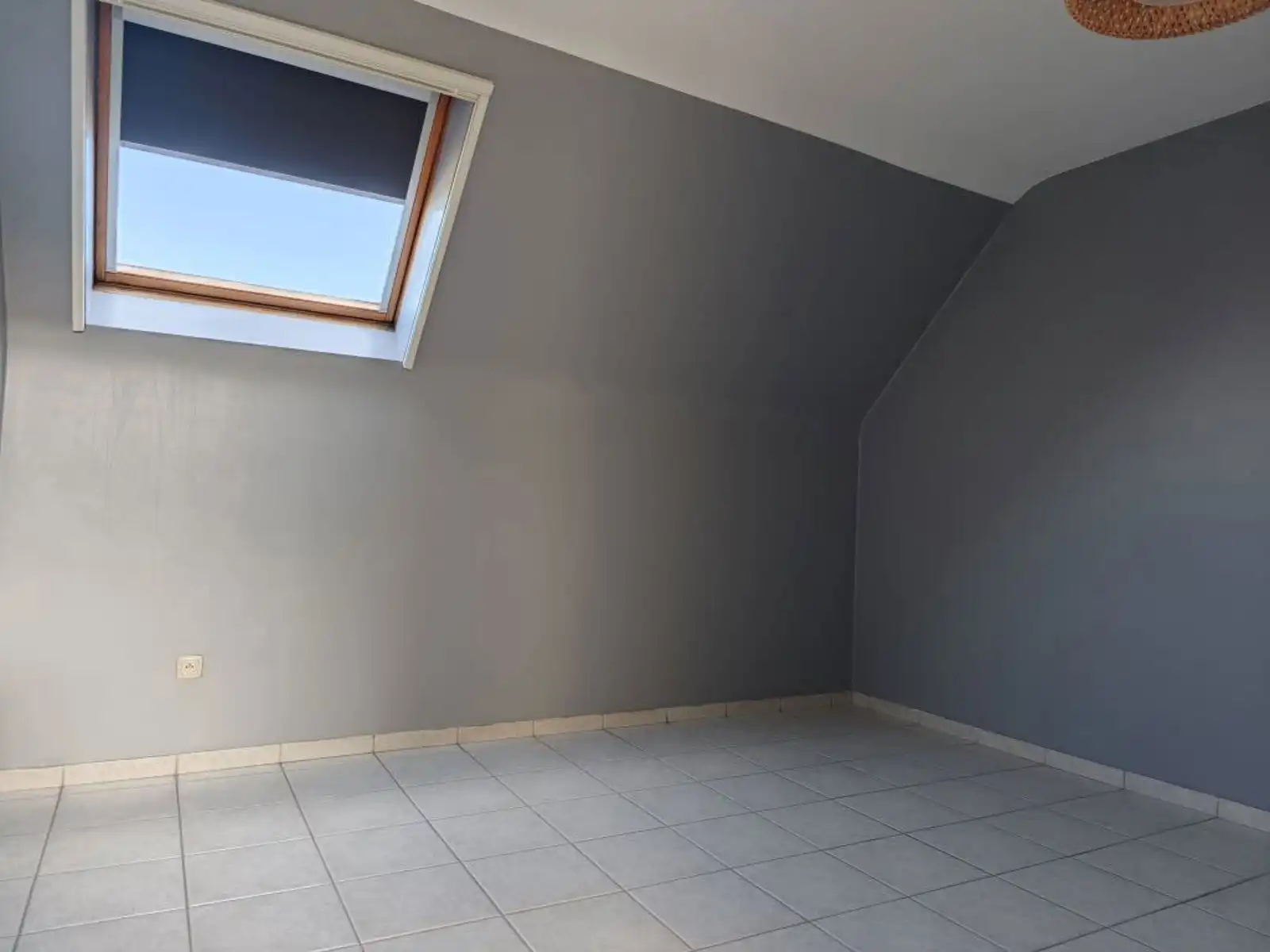 Ruim duplex appartement foto 12