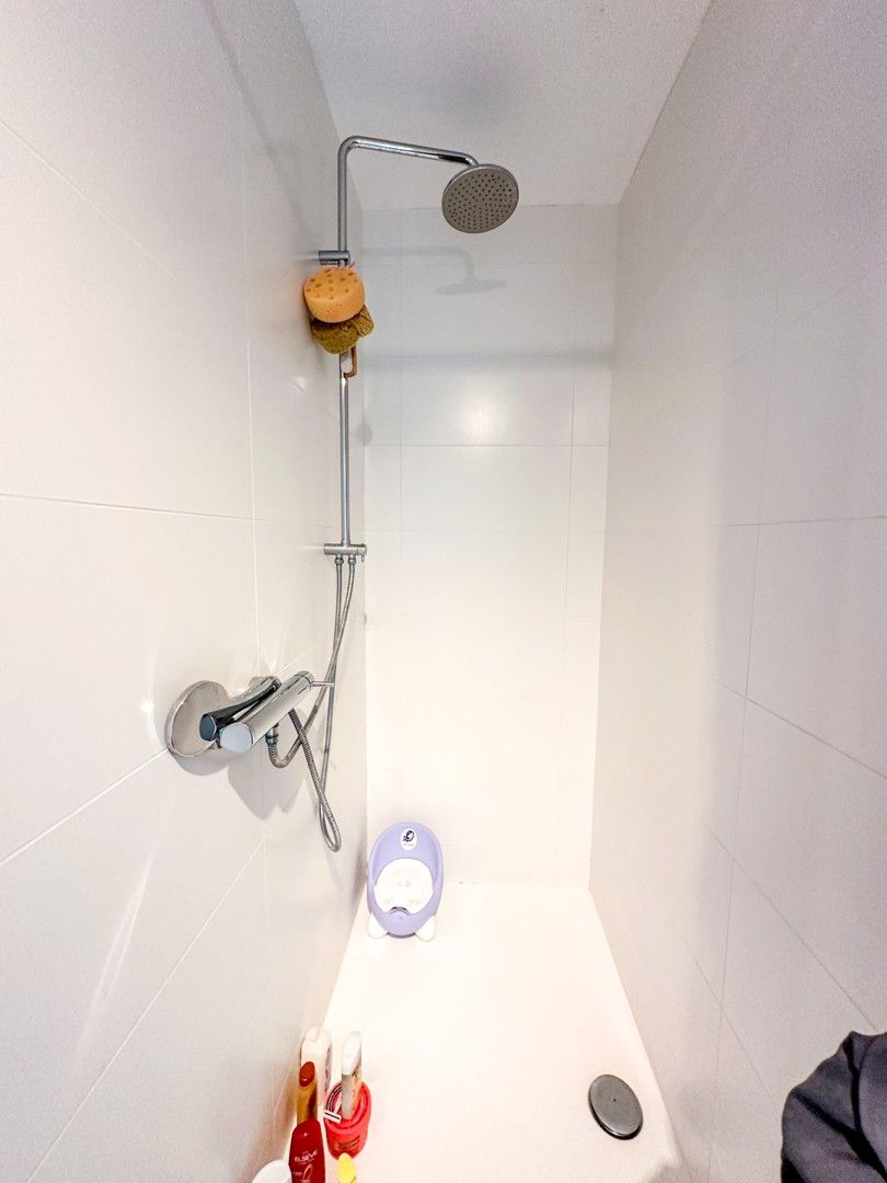 Instapklaar 1-slpk appartement met gemeenschappelijk zwembad op een toplocatie foto 7