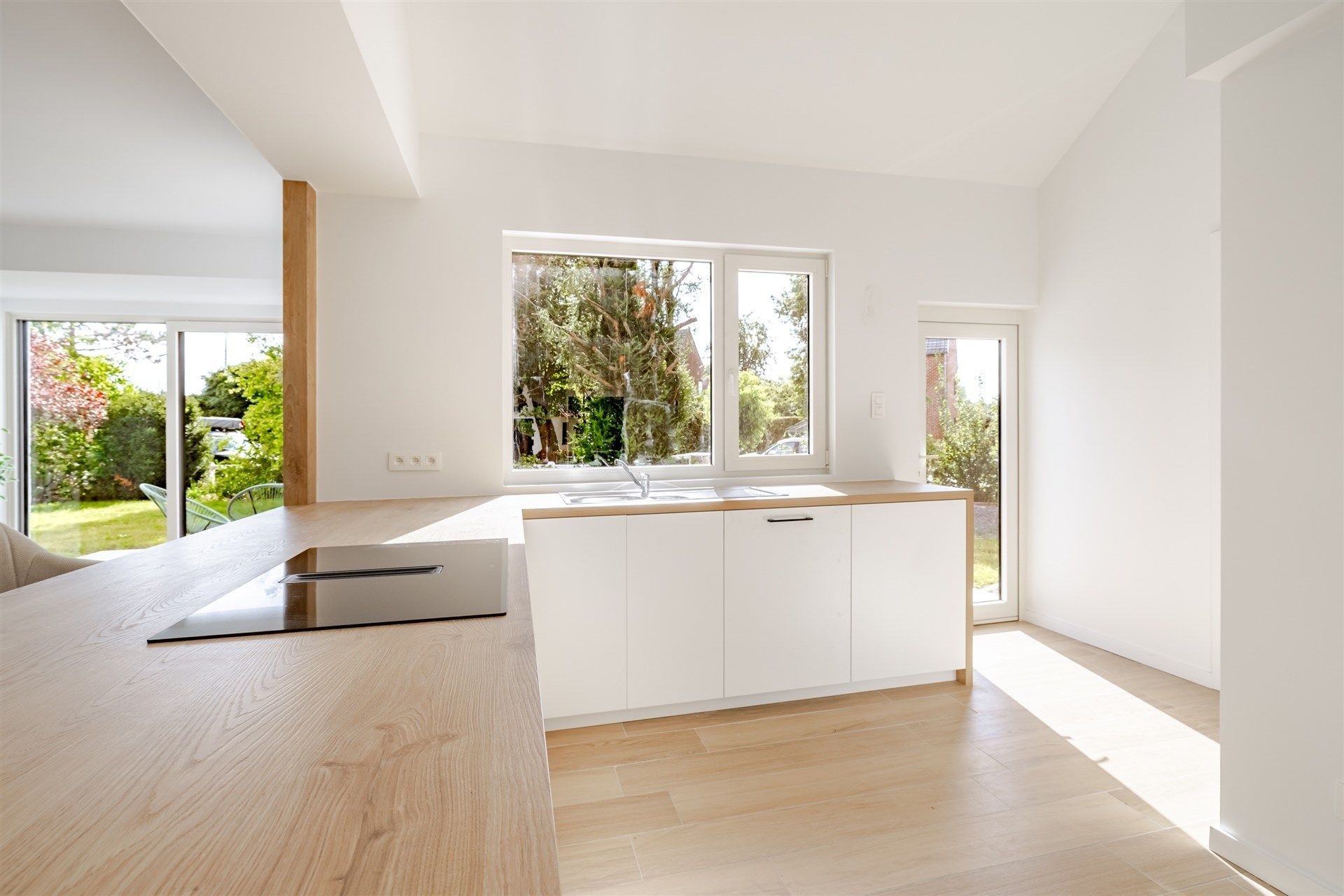 Charmante instapklare woning! Topper!! foto 7