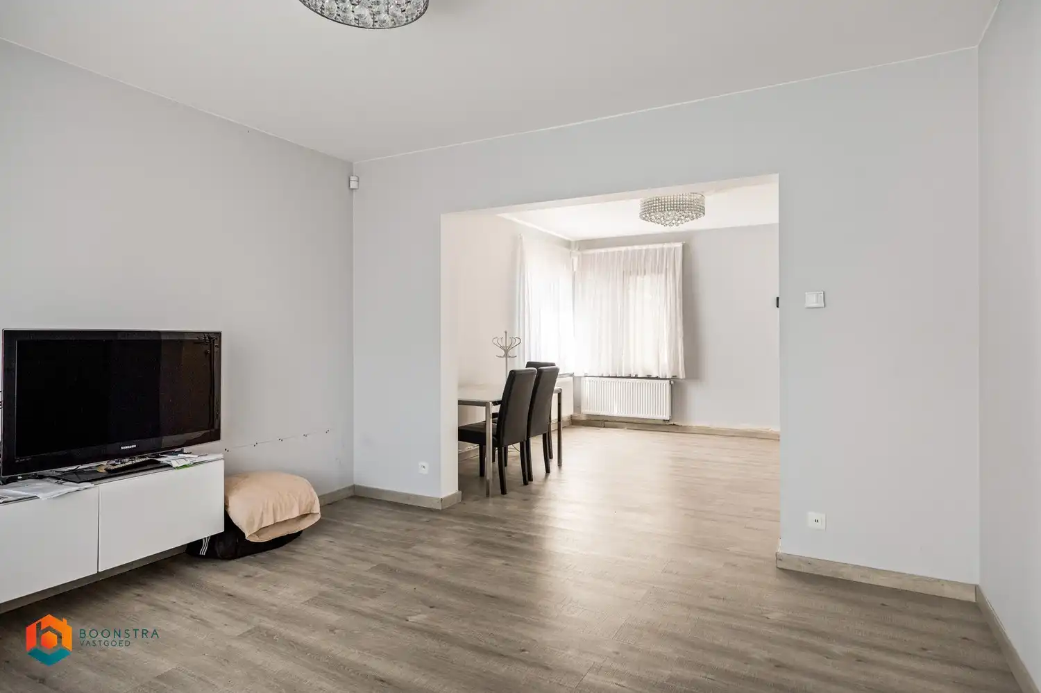 Instapklare woning met 3 slpkrs te Putte foto 3