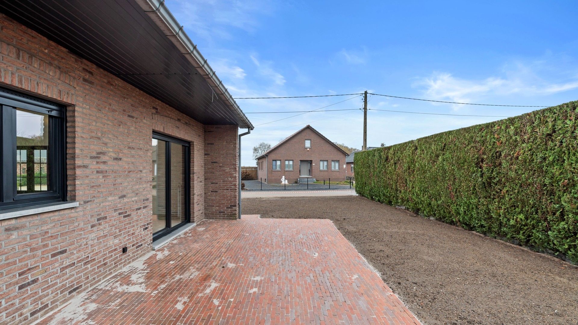 Ruime instapklare woning met 4 slaapkamers foto 30