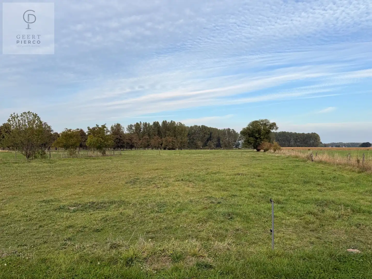 Charmante Villa in het groen foto 46