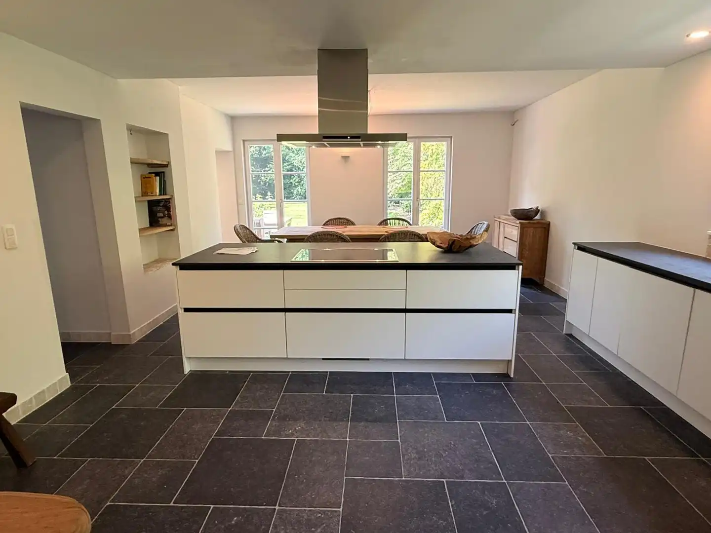 VILLA OP TOPLIGGING foto 5
