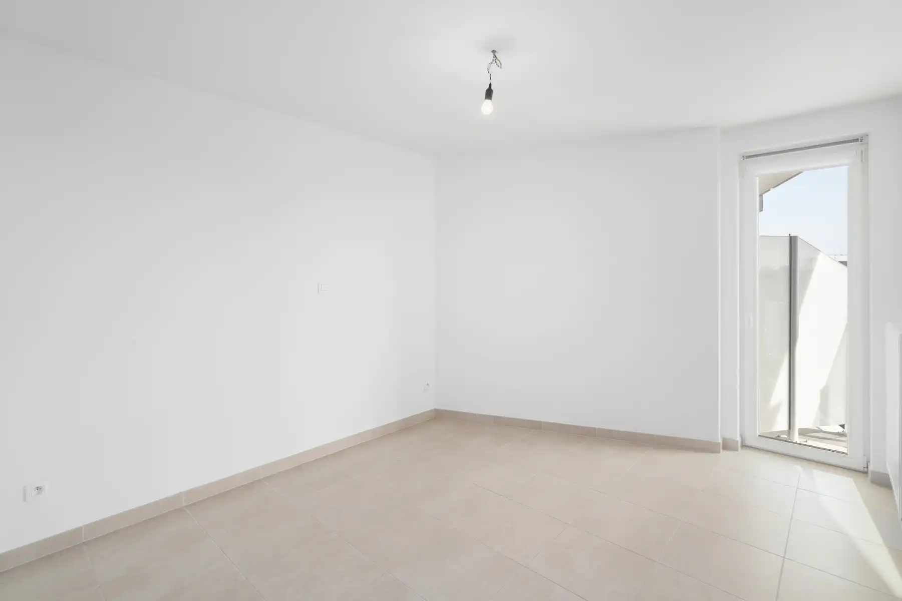 Ruim woonappartement in centrum Koksijde-Bad foto 12
