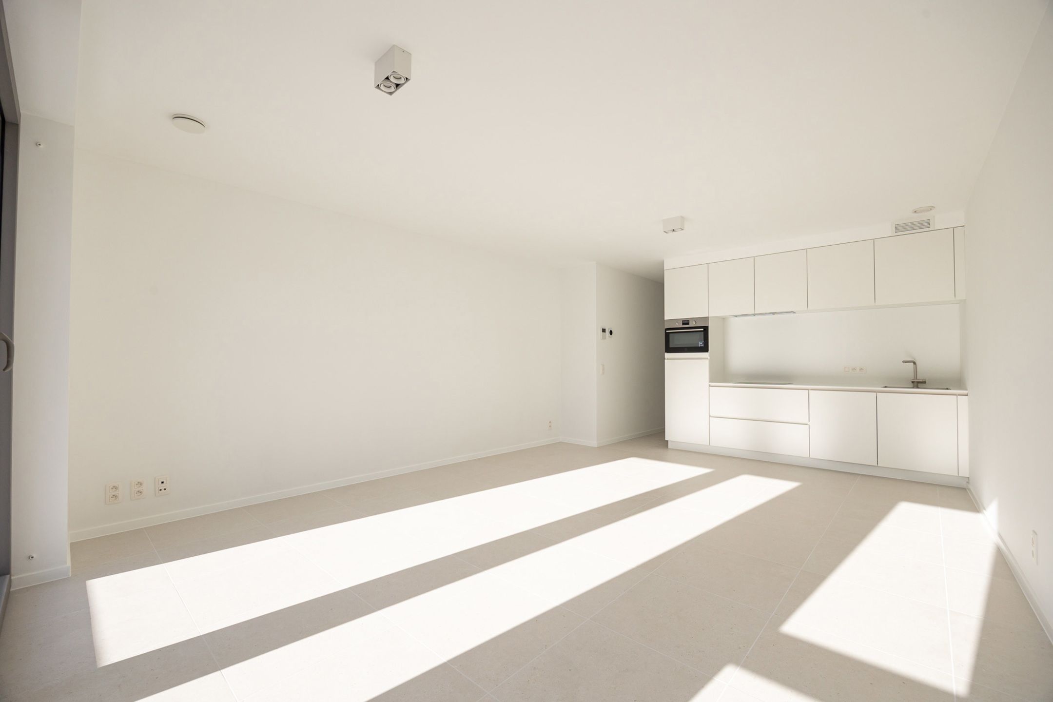 Nieuwbouw appartement met terras en kelderberging  foto 6