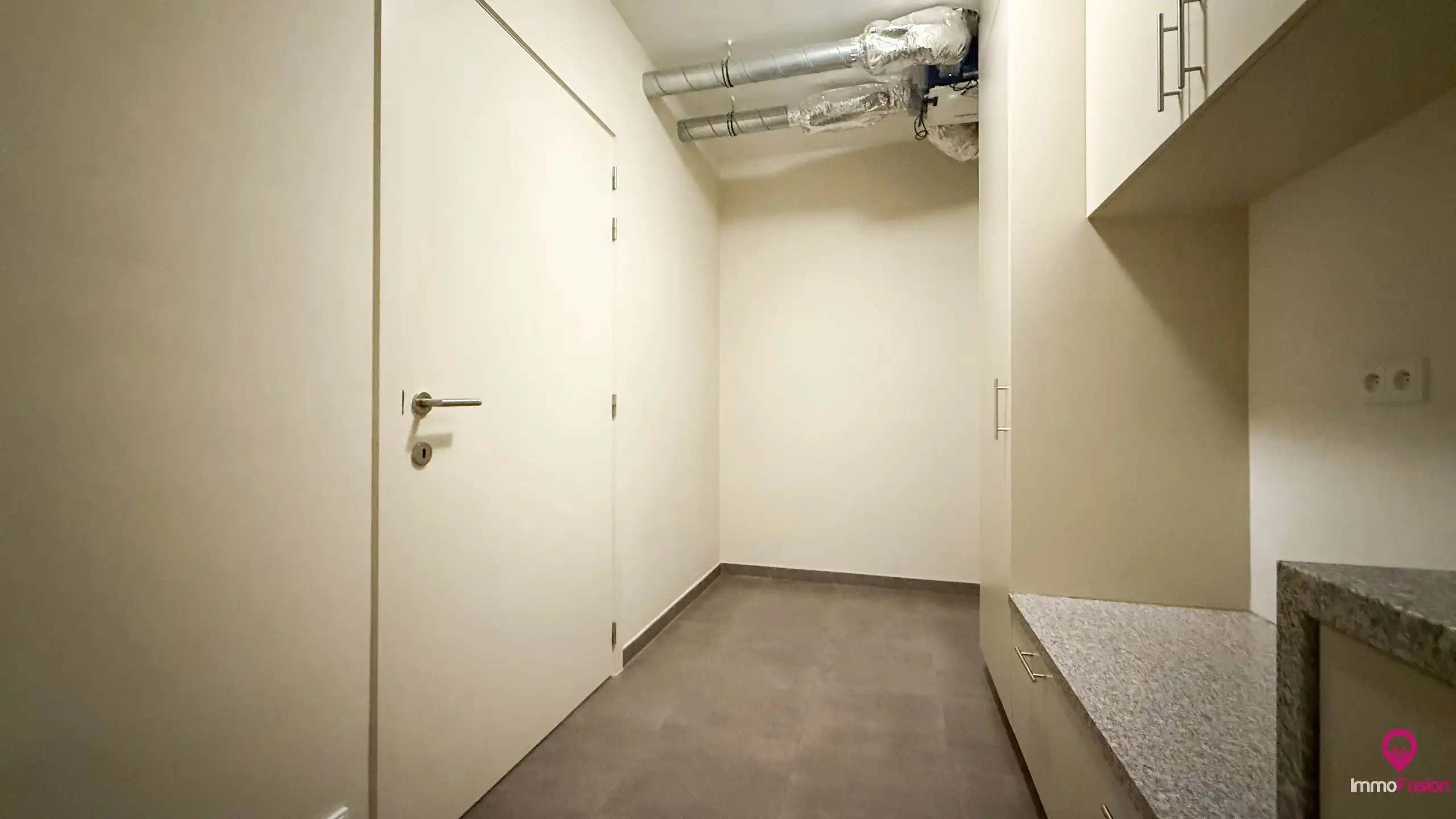 Stijlvol serviceflat met comfort, rust en zekerheid! foto 34