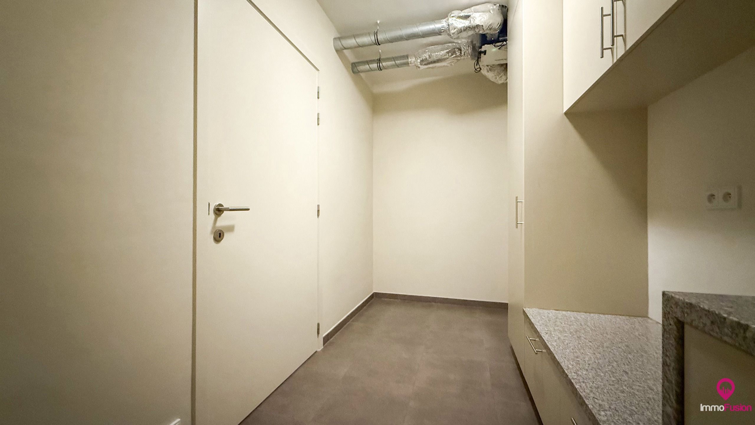 Stijlvol serviceflat met comfort, rust en zekerheid! foto 34