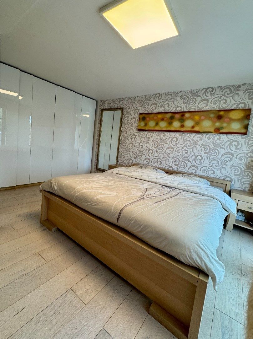 Prachtig afgewerkte halfopen bebouwing te koop in Kampenhout  foto 12